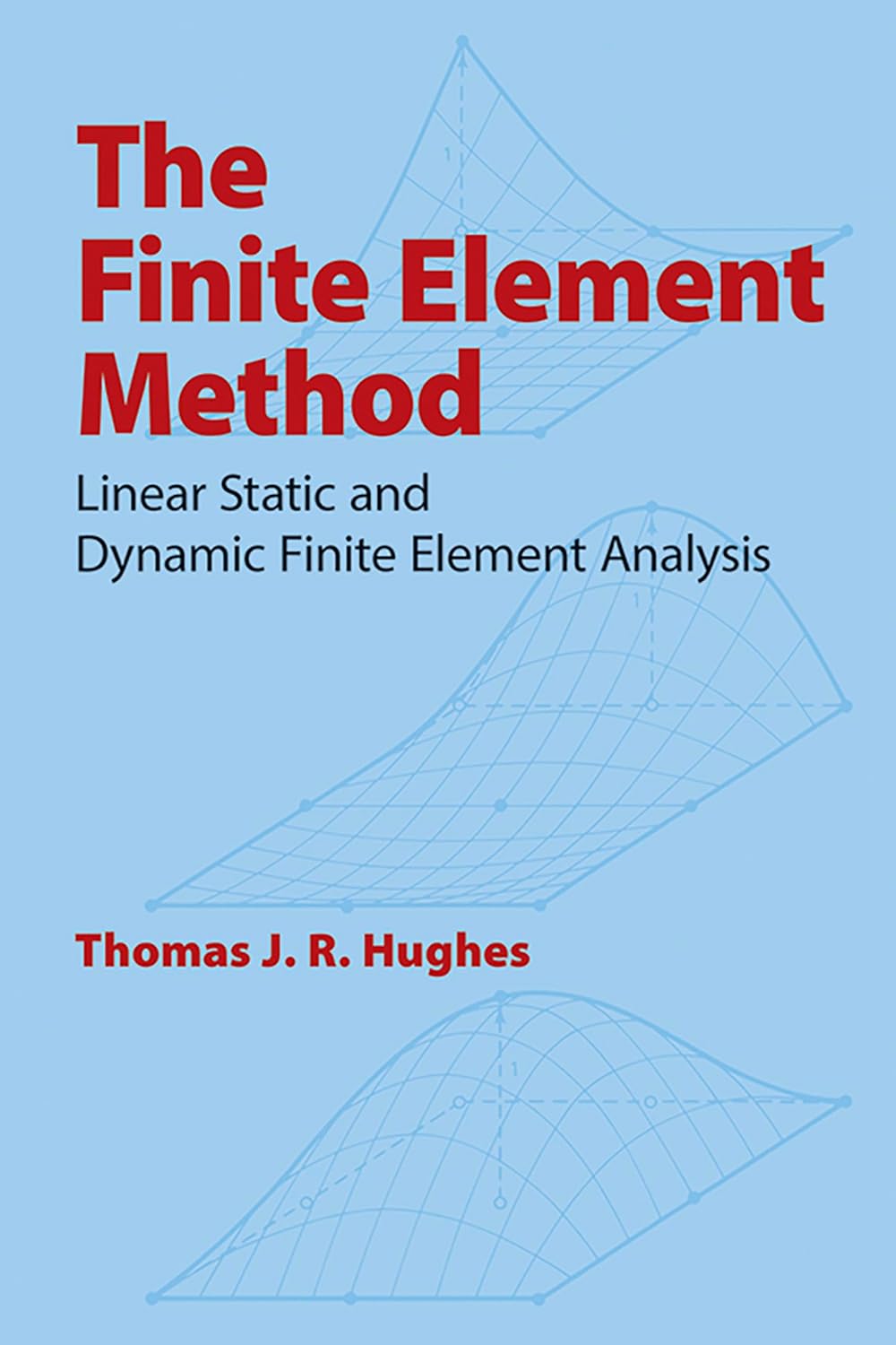 capítulo por capítulo baixar The Finite Element Method: Linear Static and Dynamic Finite Element Analysis