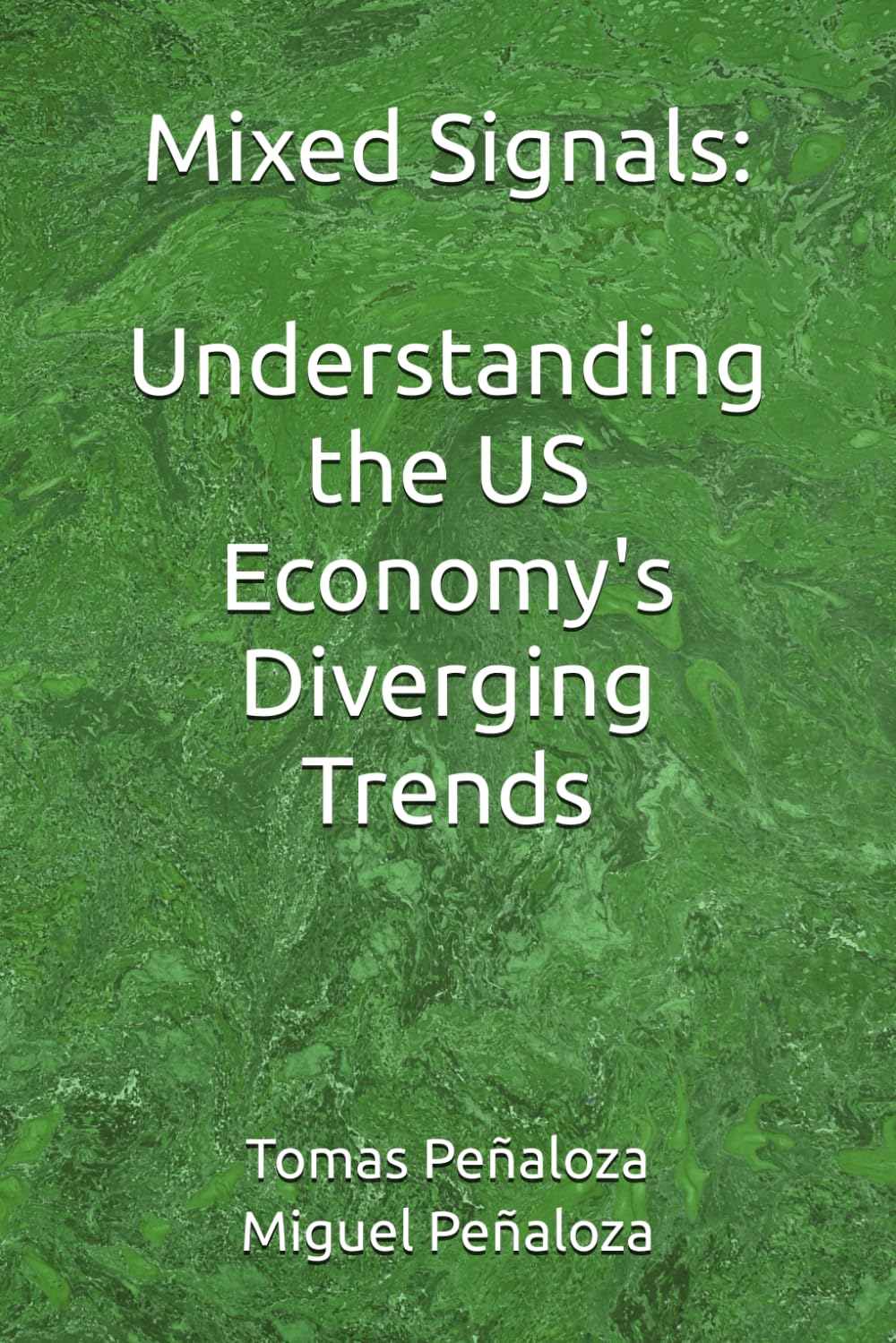 ler totalmente Mixed Signals: Understanding the US Economy's Diverging Trends