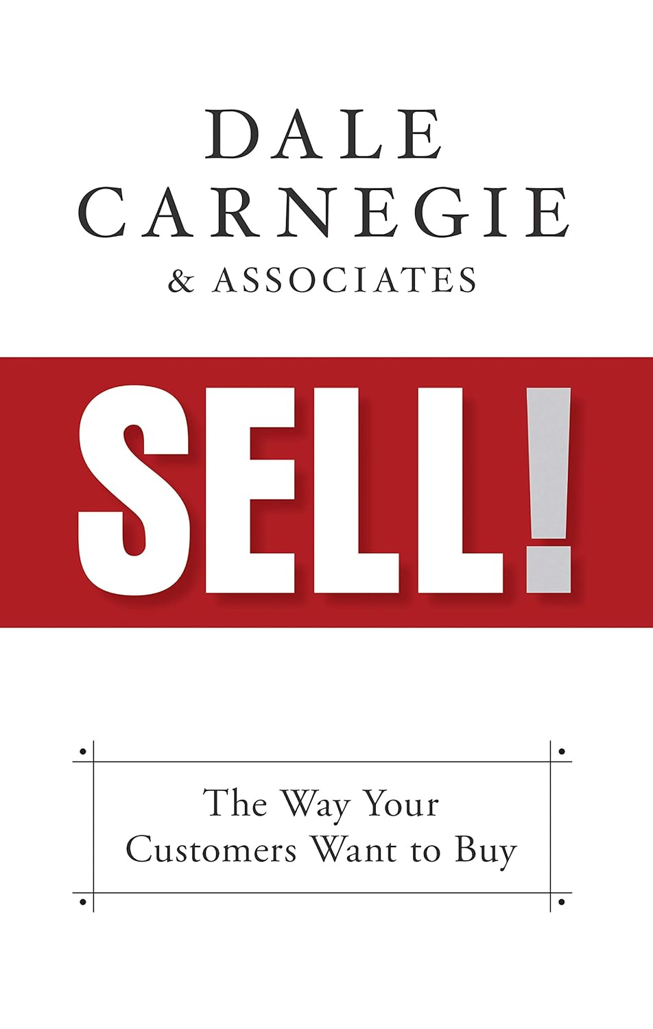 Sell!: The Way Your Customers Want to Buy (English Edition) baixar livro de graça
