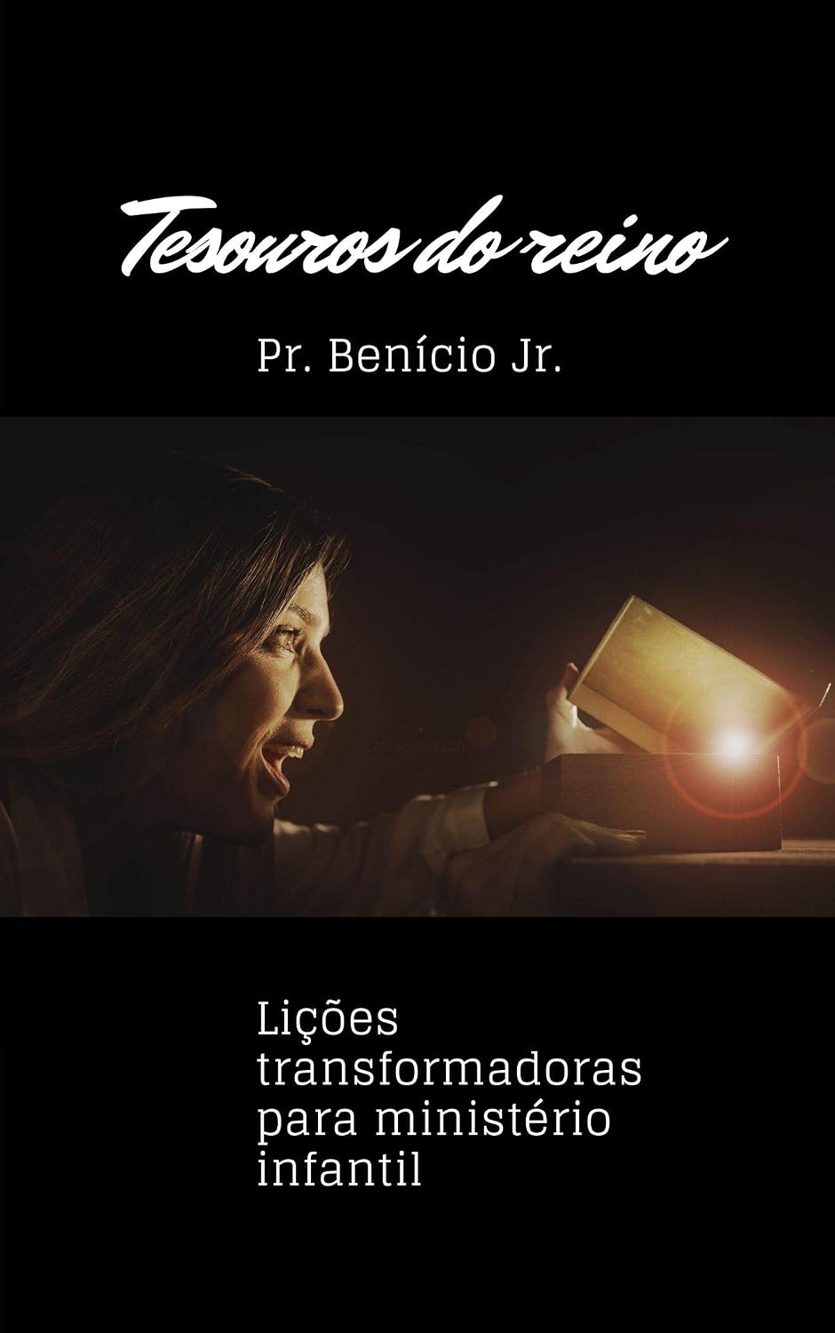 ler totalmente Tesouros do Reino: Ética, moral e espiritualidade simples para crianças (Volume Livro 1)