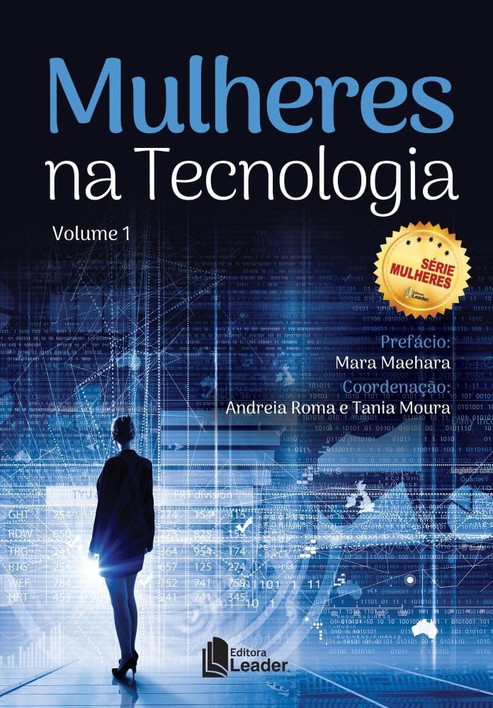 Mulheres na tecnologia - volume i baixar livro de graça