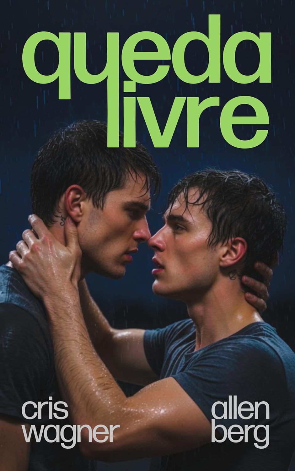 QUEDA LIVRE: quase-irmãos, rachas e desejo proibido - romance mm baixar livro de graça