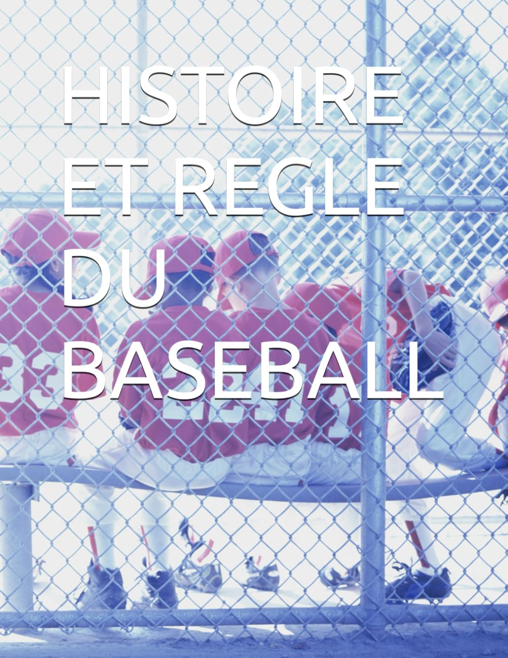 HISTOIRE ET REGLE DU BASEBALL (French Edition) baixar o livro de graça