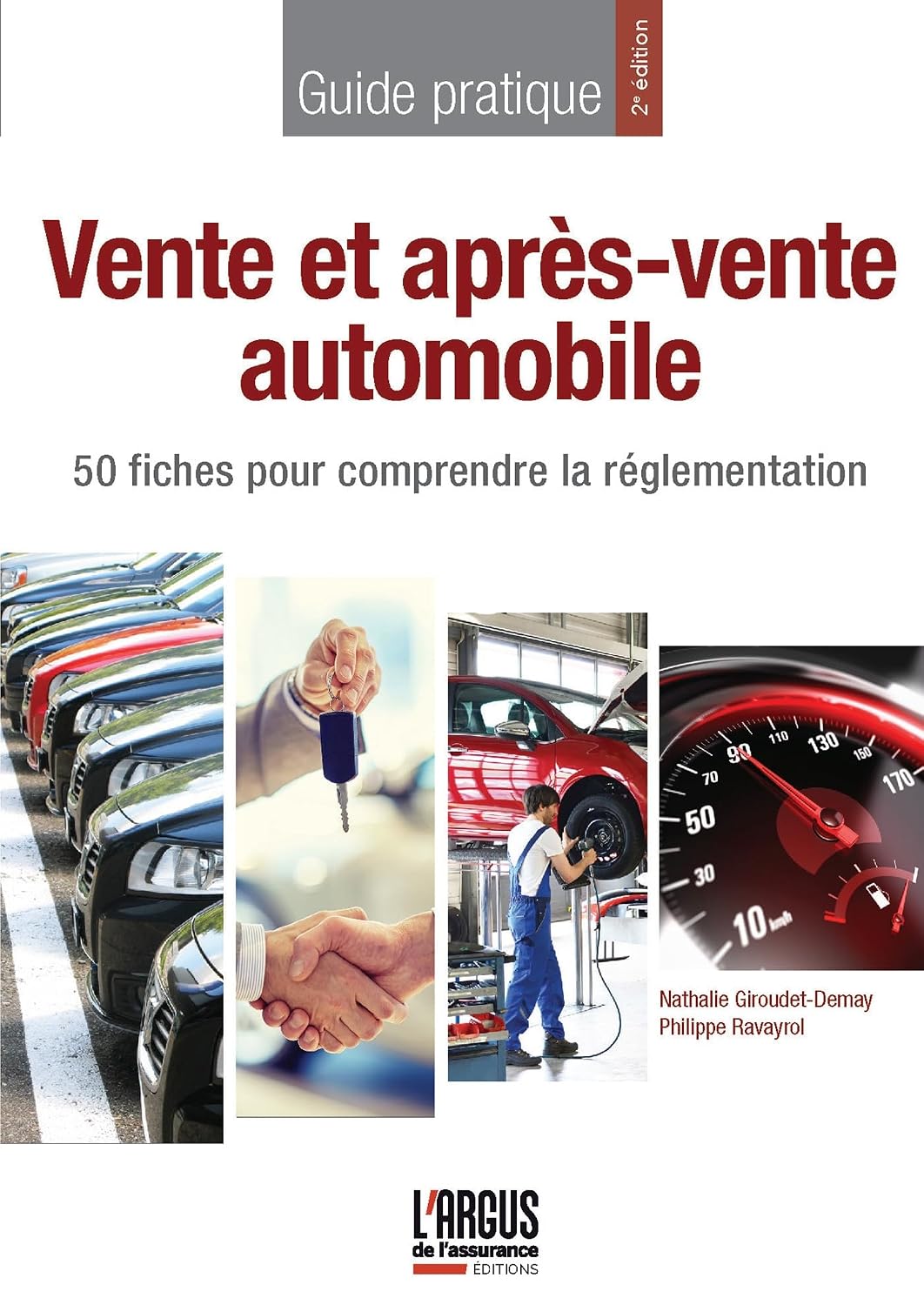 capítulo por capítulo baixar Vente et après-vente automobile: 50 fiches pour comprendre la réglementation (French Edition)