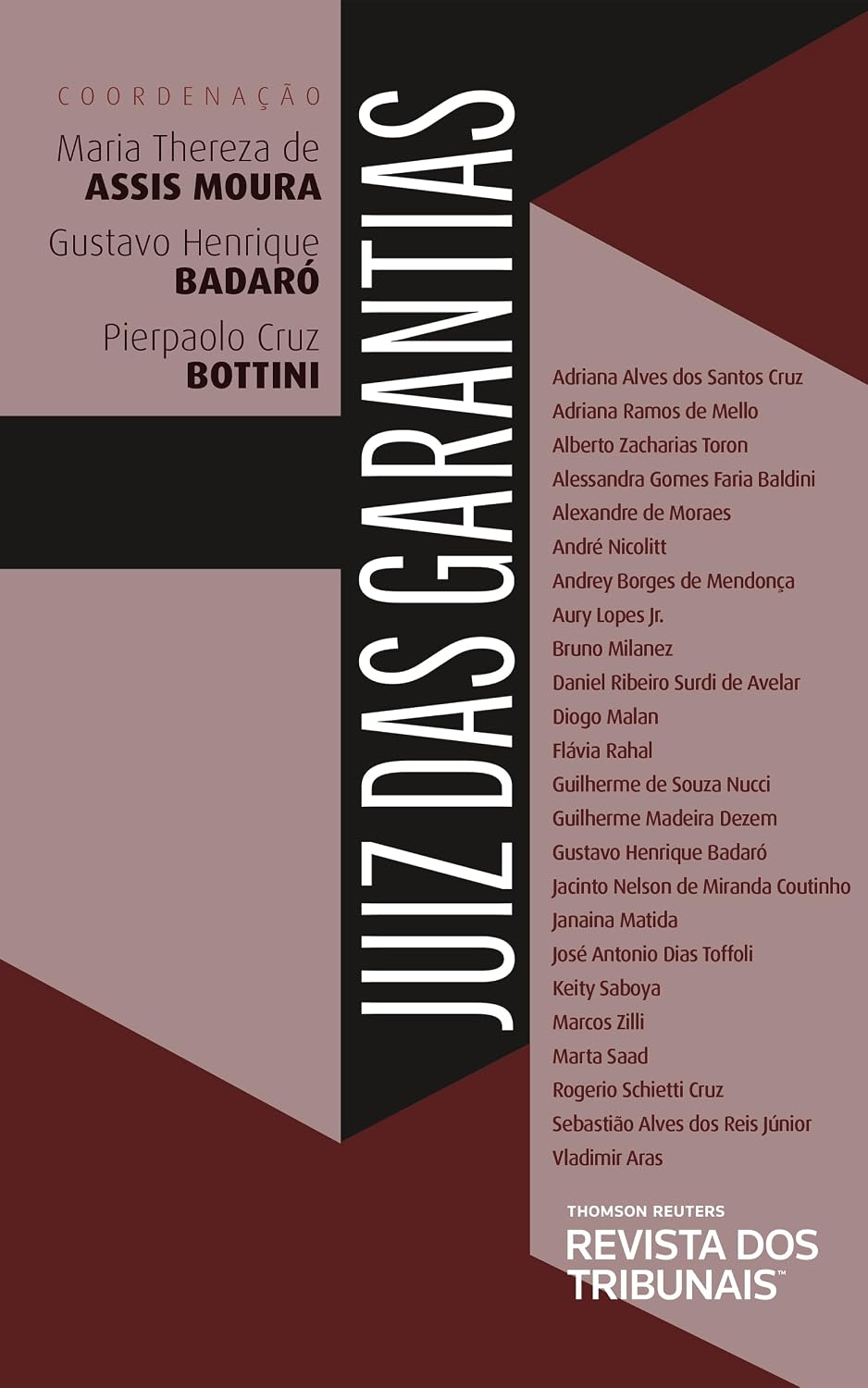 Juiz das Garantias baixar livro de graça