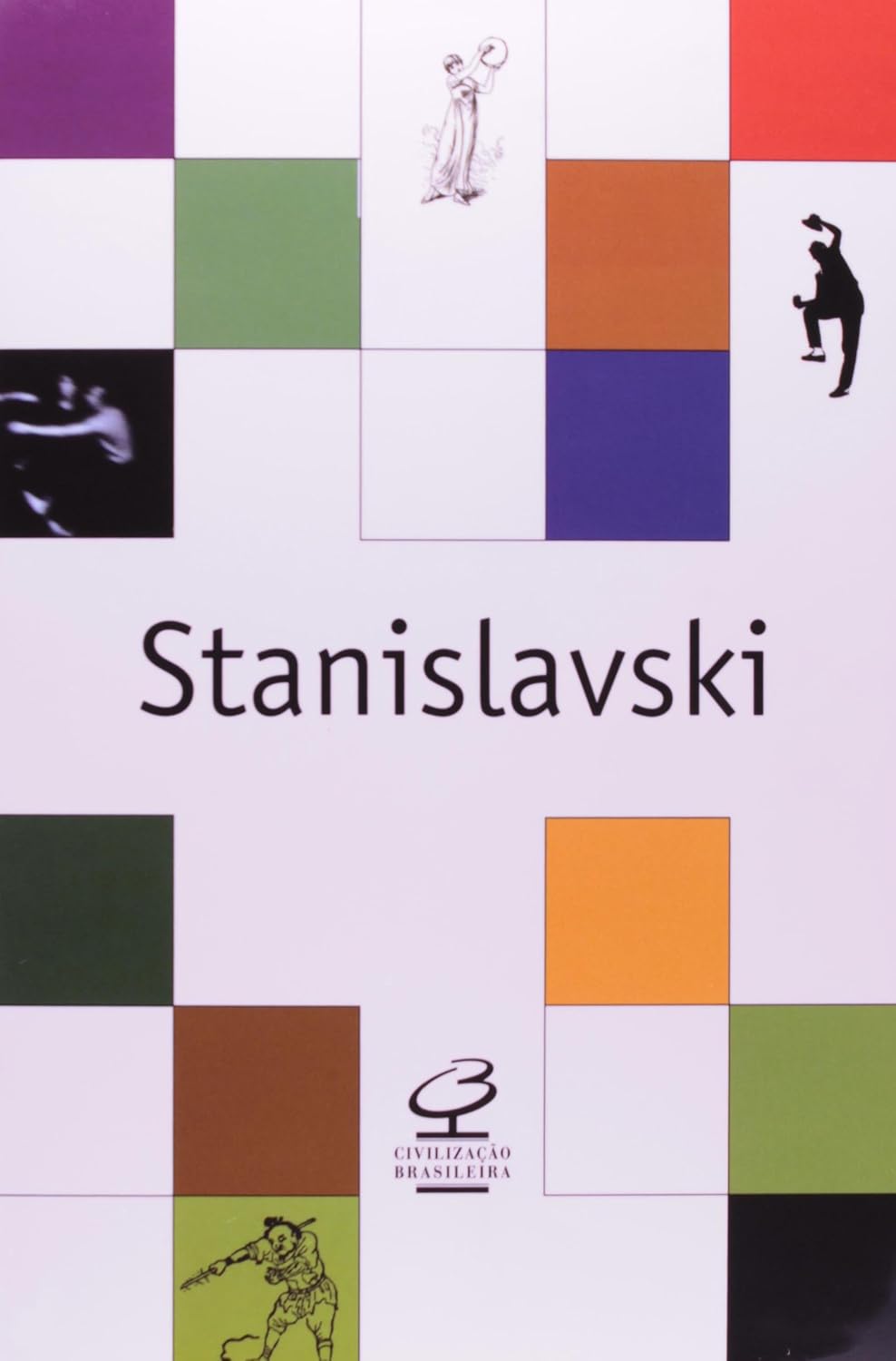 capítulo por capítulo baixar Caixa Constantin Stanislavski
