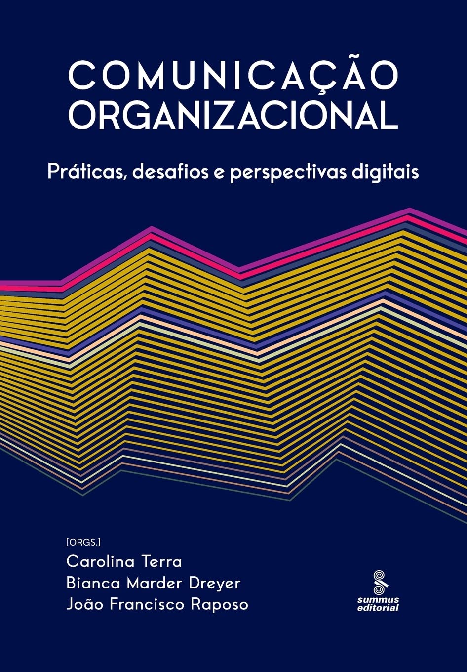 capítulo por capítulo baixar Comunicação organizacional: Práticas, desafios e perspectivas digitais
