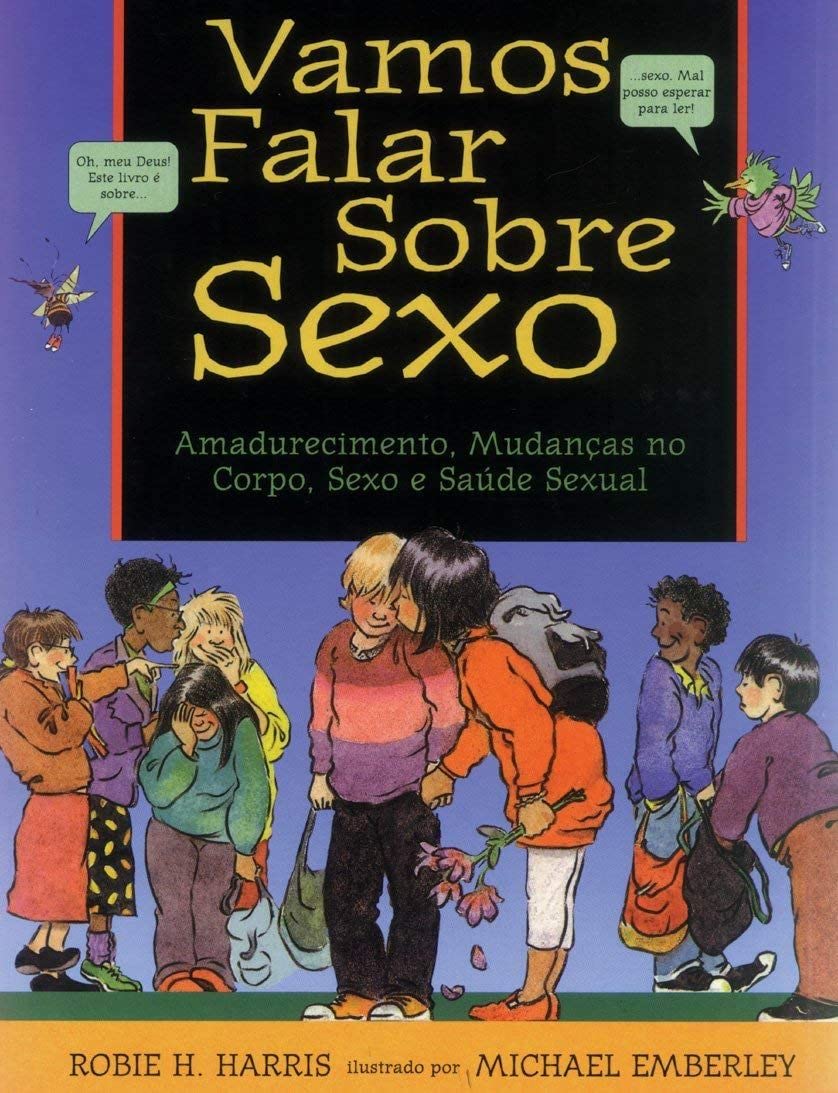 Vamos falar sobre sexo baixar o livro de graça