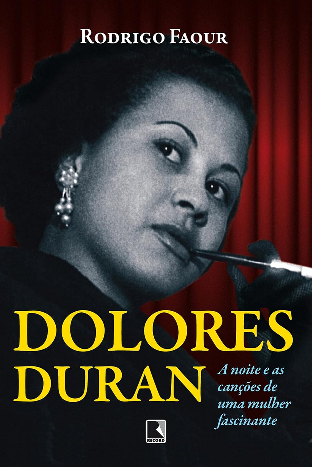 capítulo por capítulo baixar Dolores Duran: A noite e as canções de uma mulher fascinante