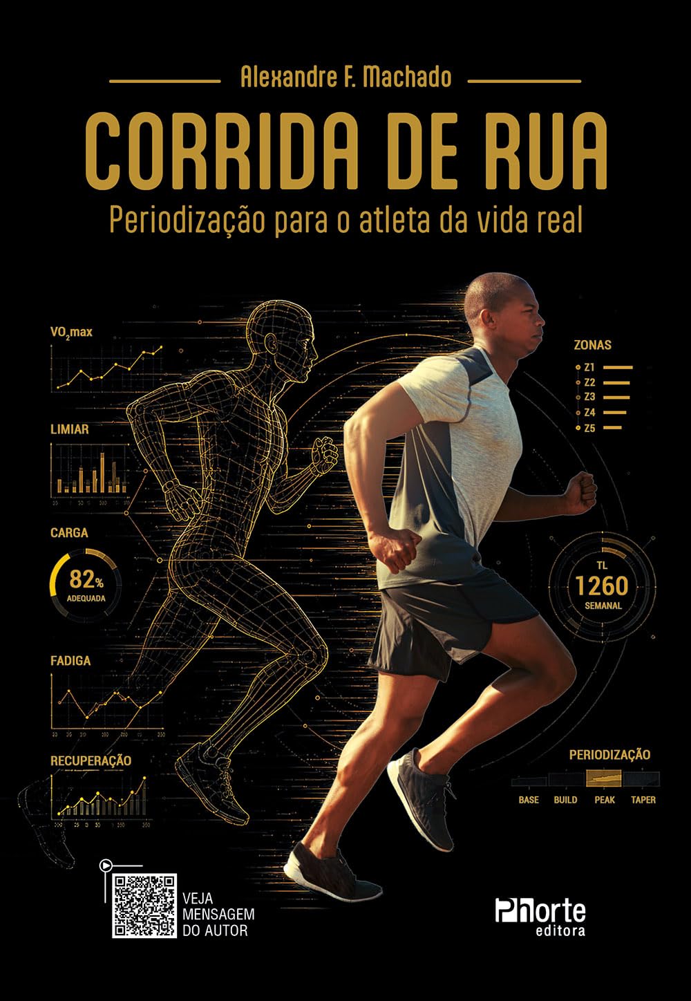 Corrida de rua: periodização para o atleta da vida real baixar livro de graça