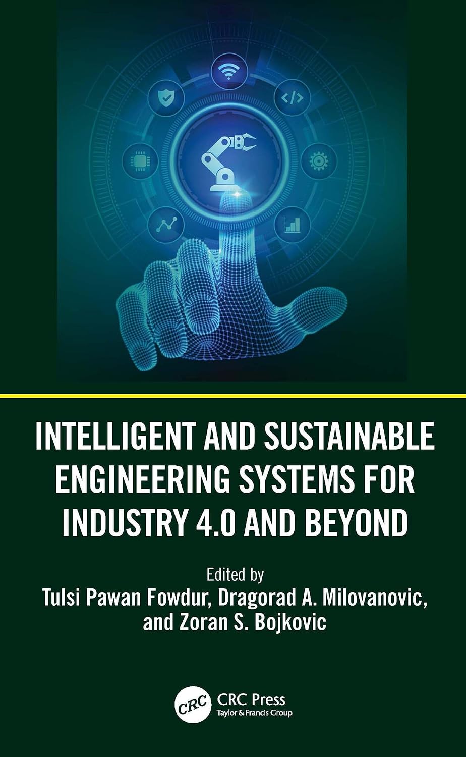 ler totalmente Intelligent and Sustainable Engineering Systems for Industry 4.0 and Beyond (English Edition)