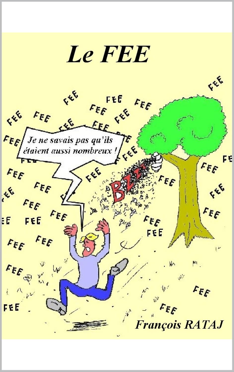 capítulo por capítulo baixar Le FEE (French Edition)