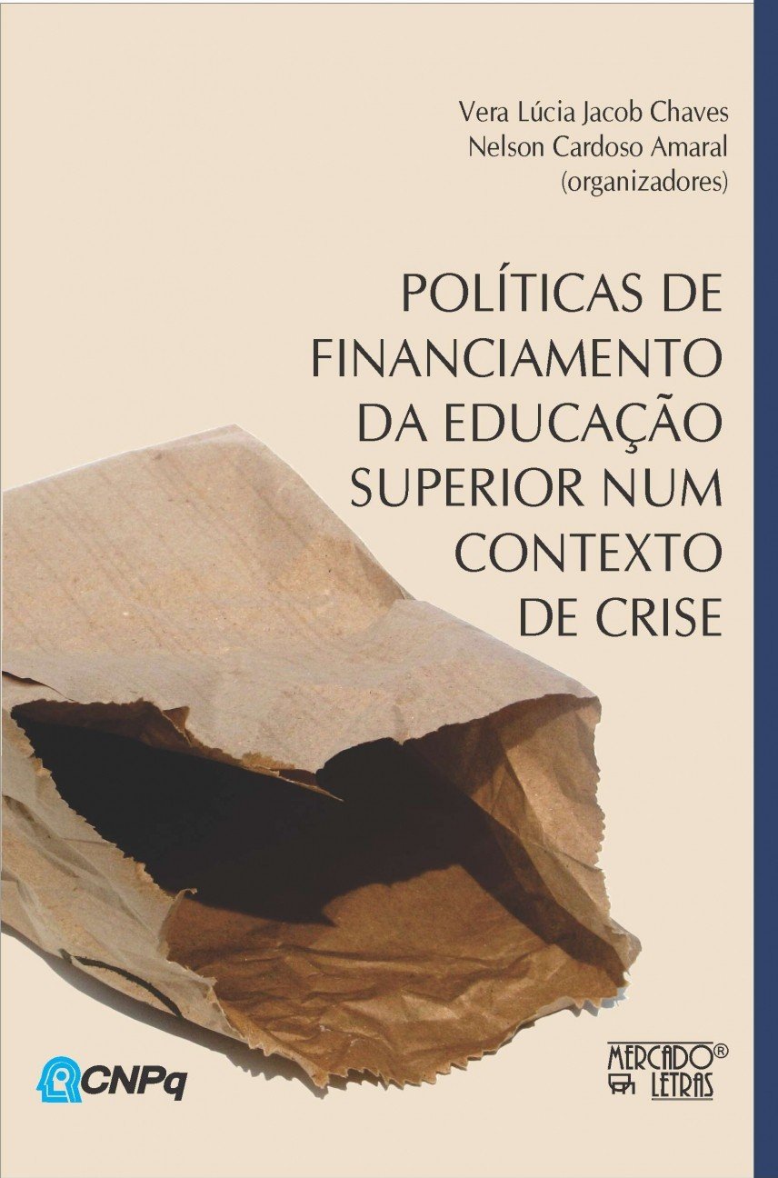 ler totalmente Políticas de Financiamento da Educação Superior num Contexto de Crise