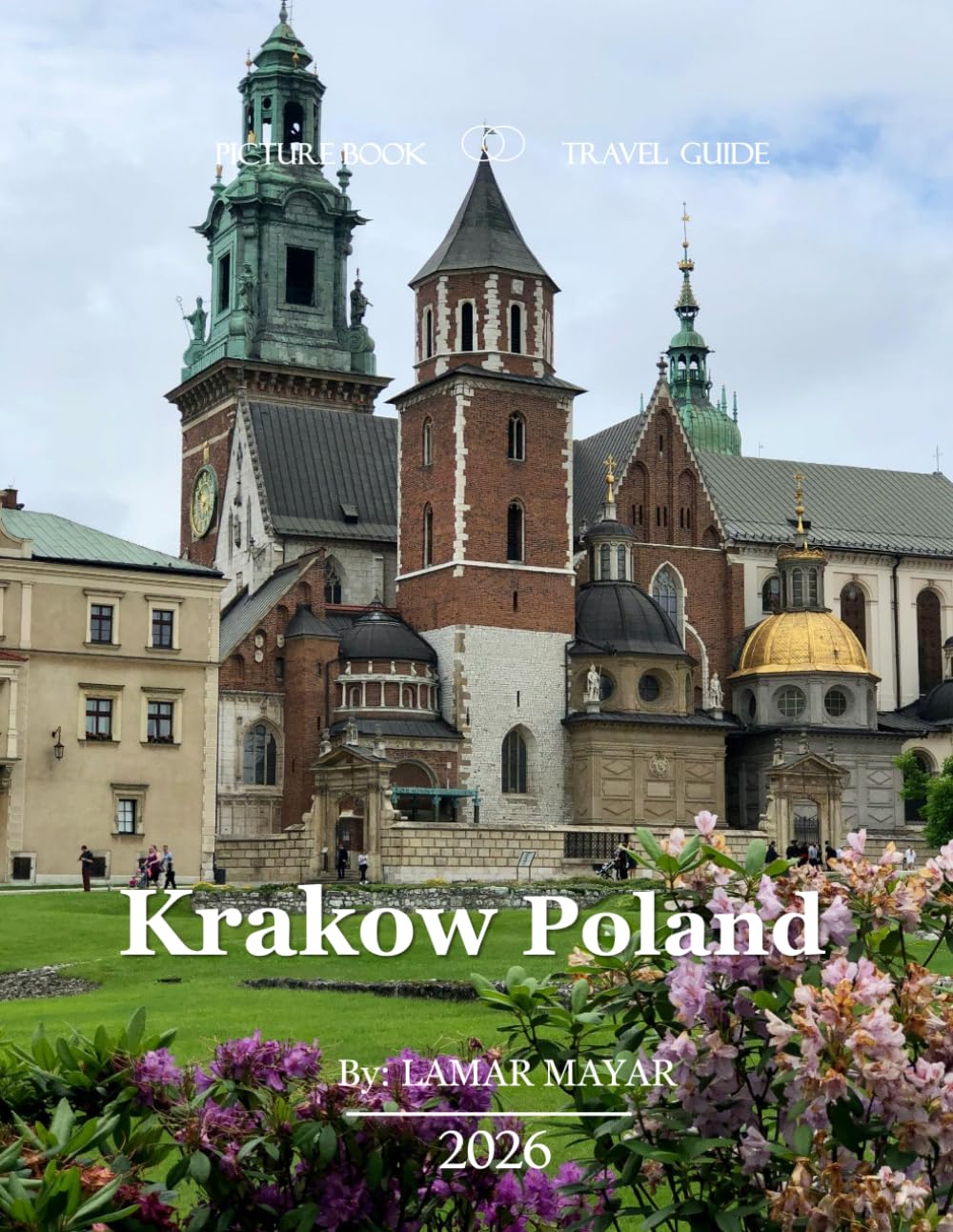ler totalmente Krakow Poland: Wonderful pictures that give you an idea of an amazing country, the style of buildings, castles, etc., for all travel lovers.