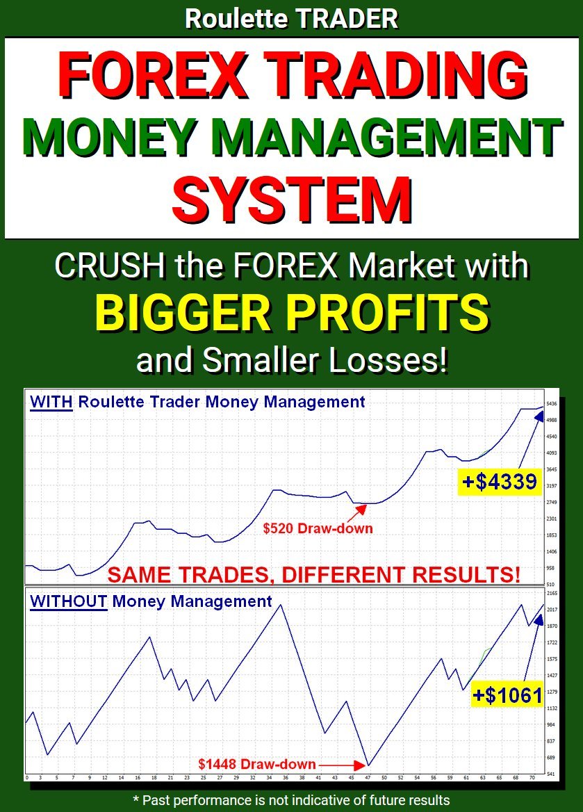 Forex Trading Money Management System: Crush the Forex Market with Bigger Profits and Smaller Losses! (English Edition) baixar livro de graça
