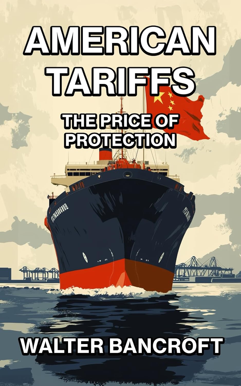 ler totalmente American Tariffs: The Price of Protection