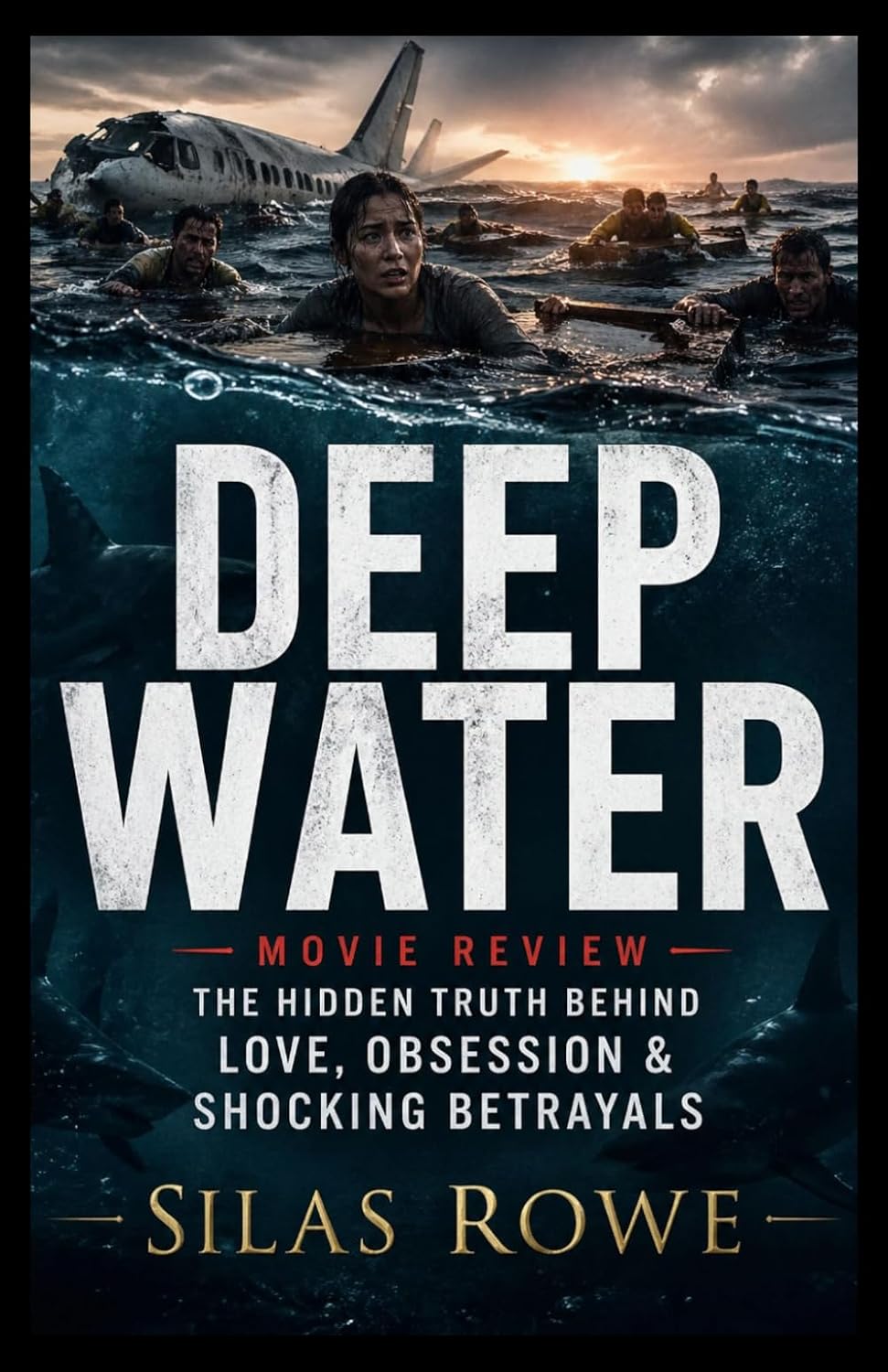 Deep Water Movie Review: The Hidden Truth Behind Love, Obsession & Shocking Betrayals baixar livro de graça
