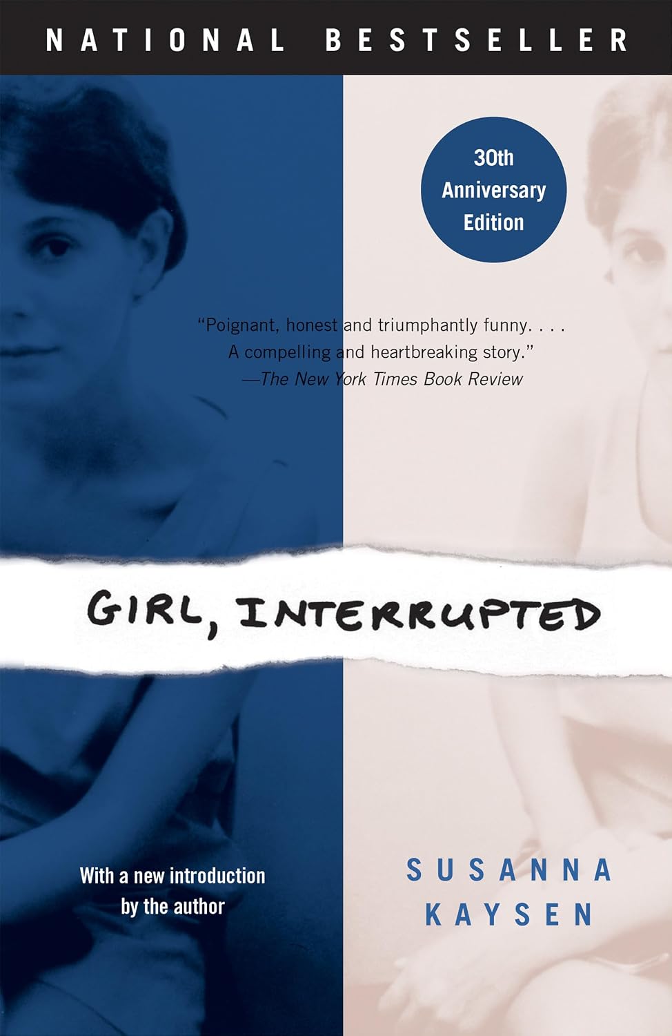 capítulo por capítulo baixar Girl, Interrupted: A Memoir