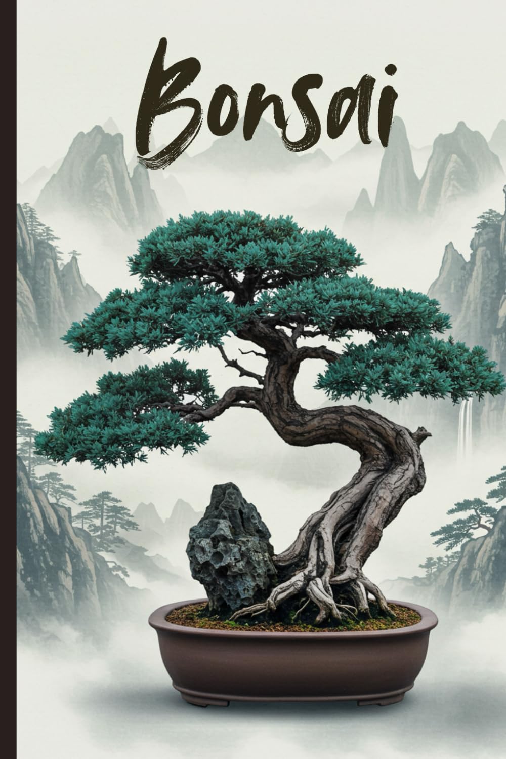 capítulo por capítulo baixar Bonsai Composition Notebook: Aesthetic Japanese Tree Journal with 6x9 Lined Paper and 200 Pages for Writing, Notes and Ideas