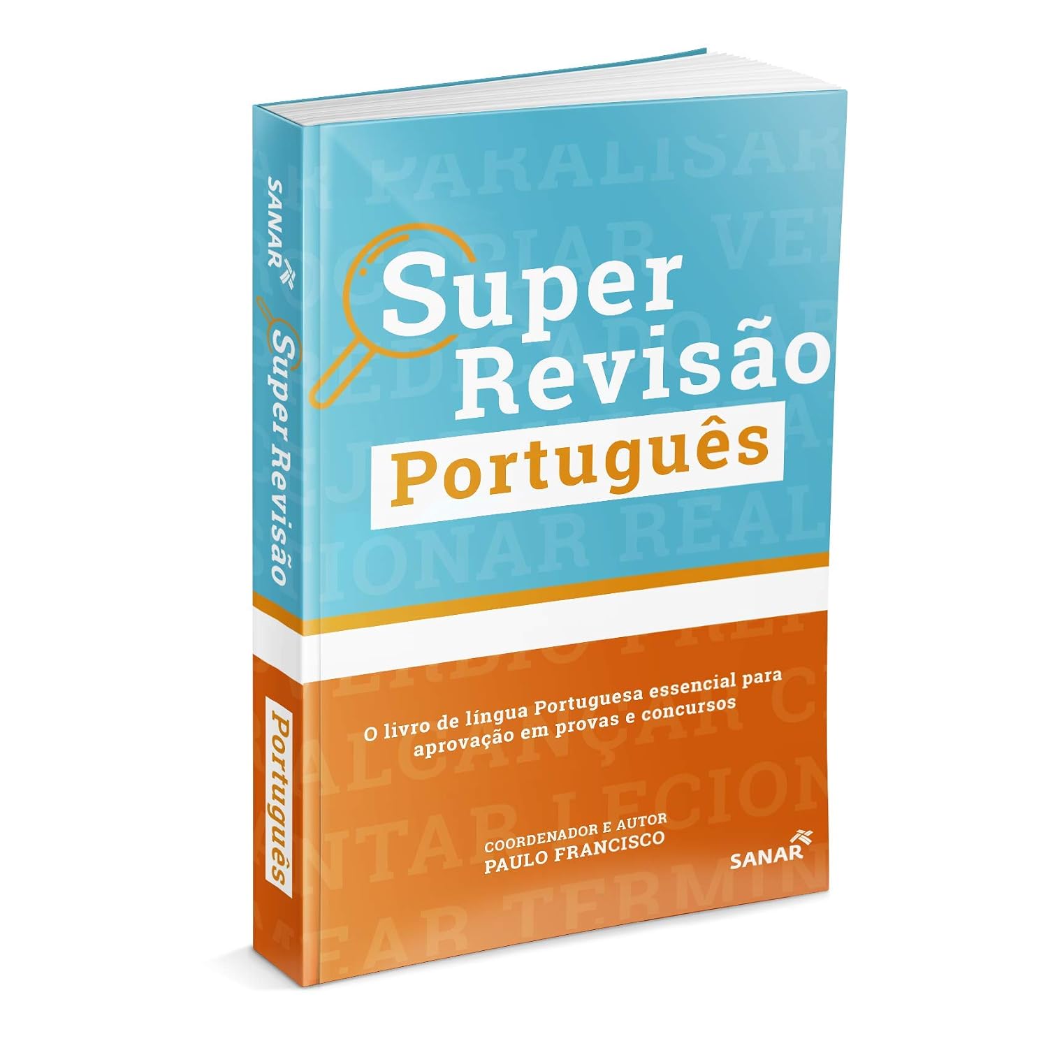 Super Revisão - Português baixar o livro de graça
