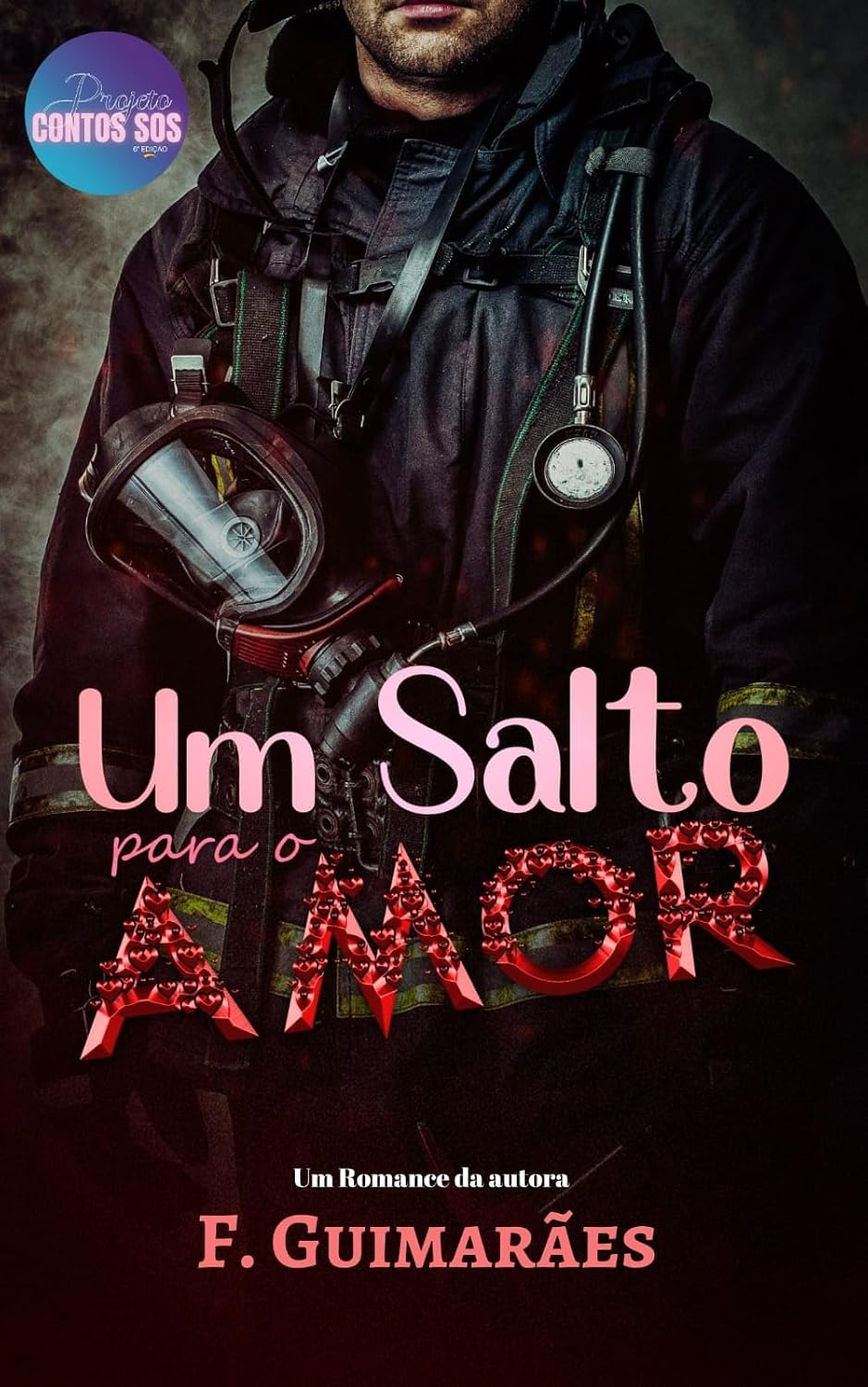 Um Salto para o Amor (Irmãos Becker Livro 1) baixar o livro de graça