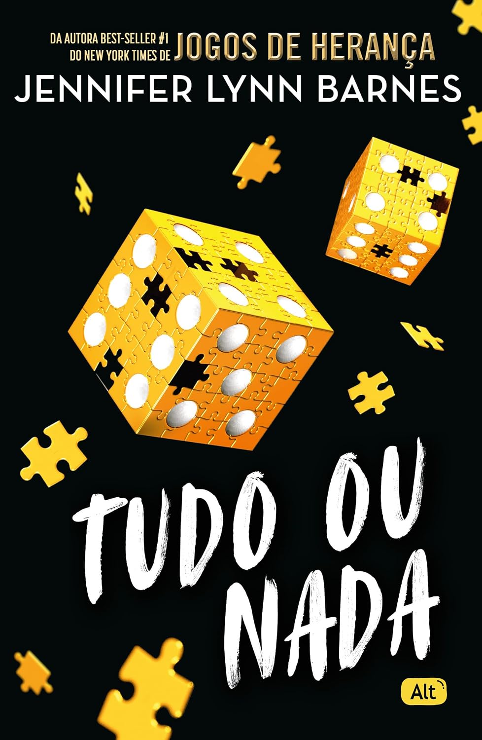 ler totalmente Tudo ou nada (Os naturais Livro 3)
