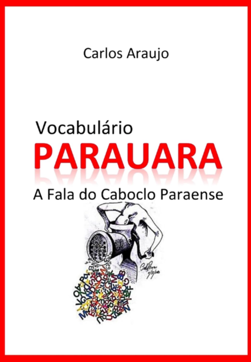 capítulo por capítulo baixar Vocabulário Parauara