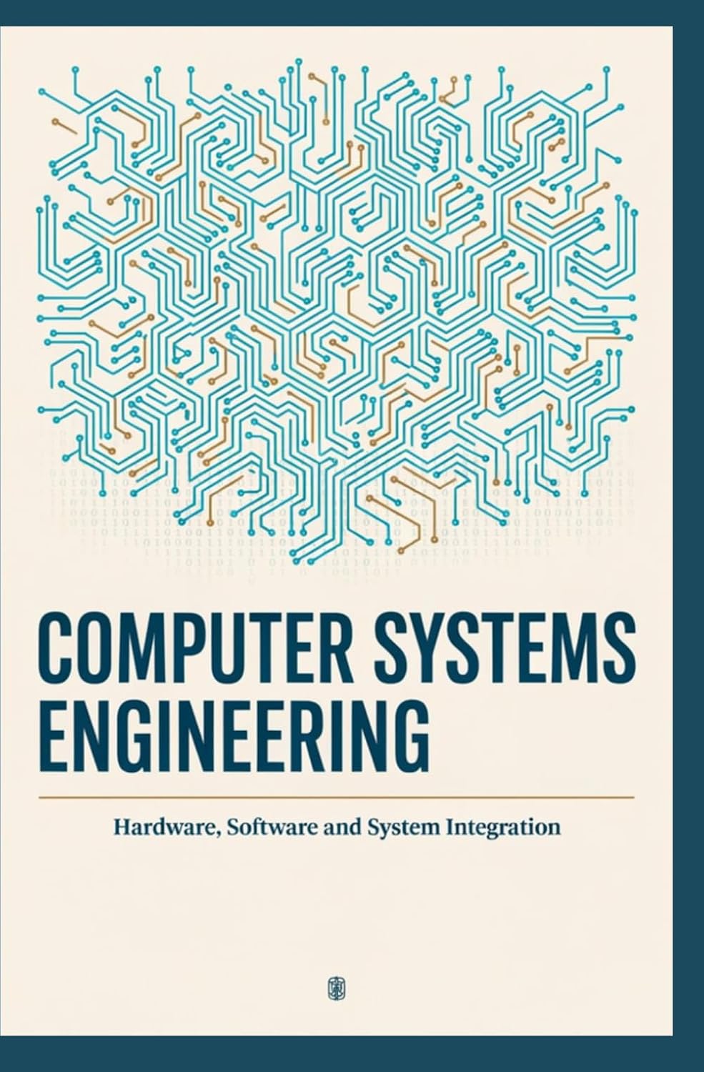 ler totalmente COMPUTER SYSTEMS ENGINEERING: Hardware Software and System Integration
