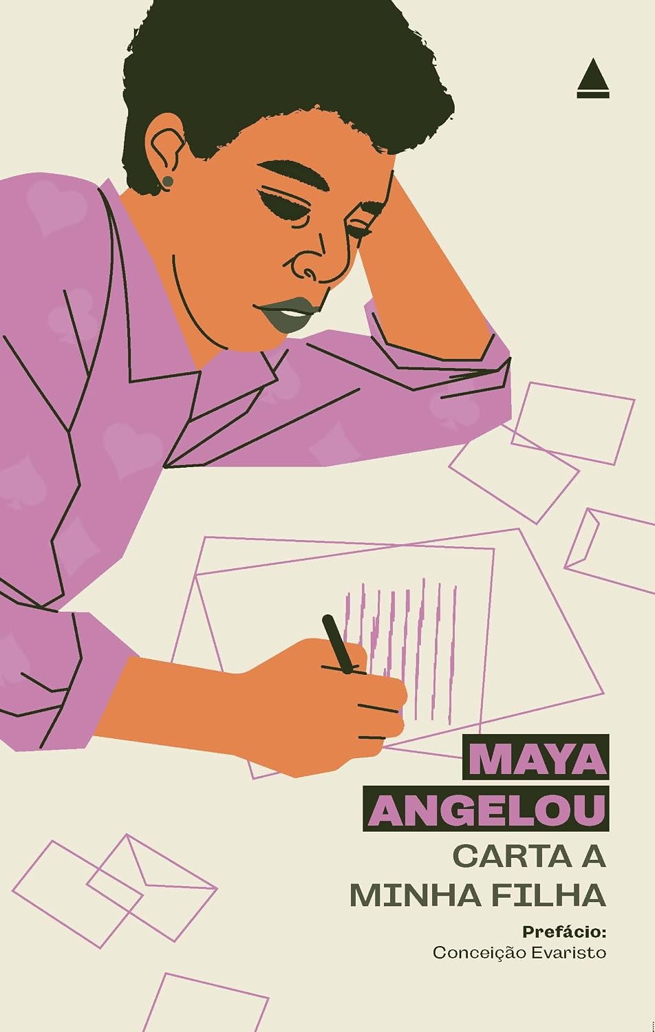 capítulo por capítulo baixar Carta a minha filha