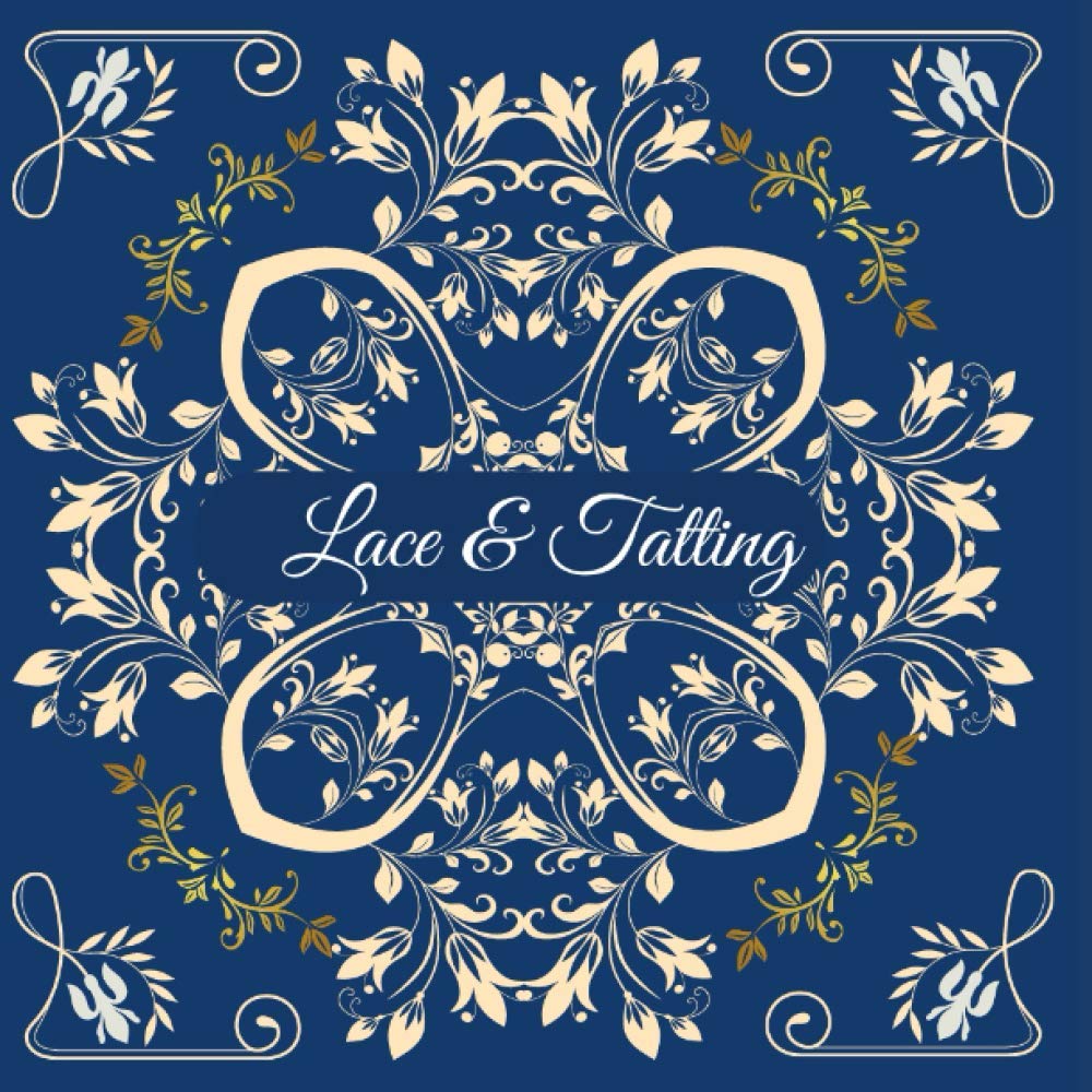 Lace & Tatting baixar livro de graça