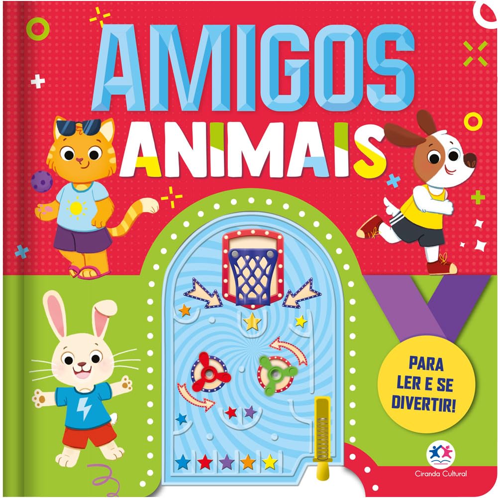 Amigos animais baixar o livro de graça