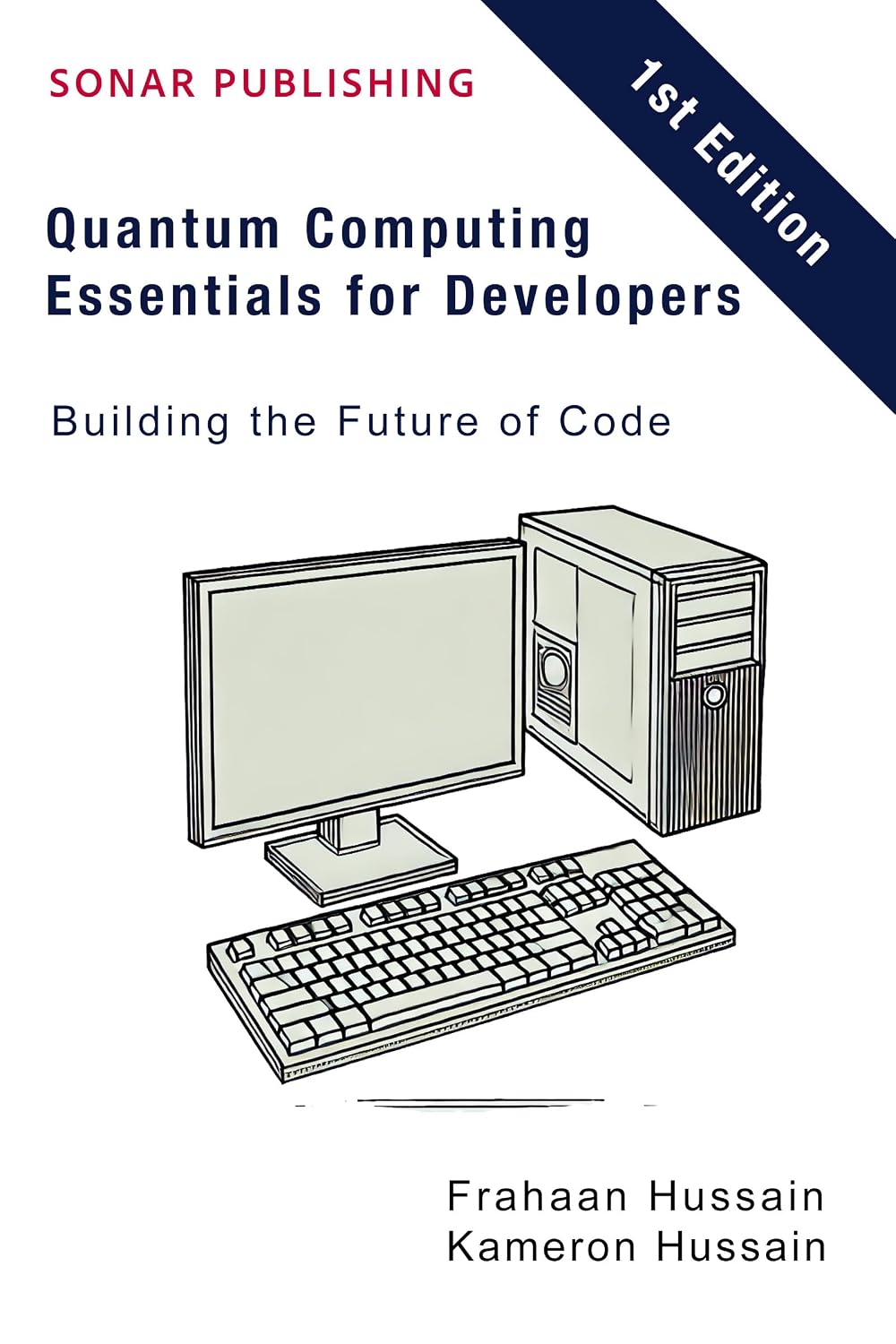 Quantum Computing Essentials for Developers: Building the Future of Code (English Edition) baixar livro de graça