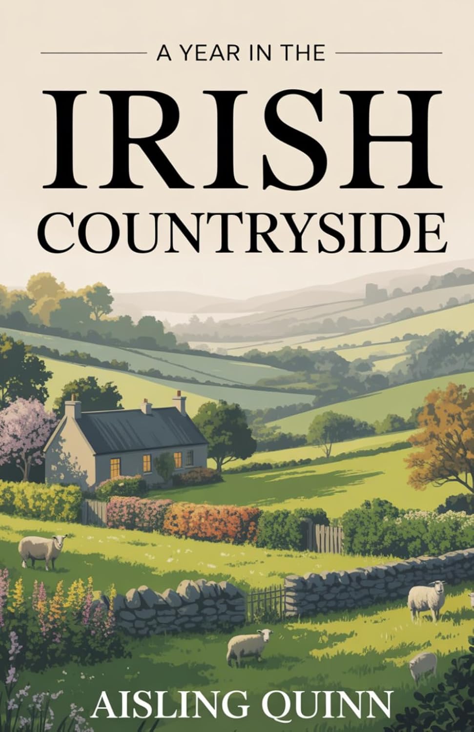 A Year in the Irish Countryside baixar o livro de graça