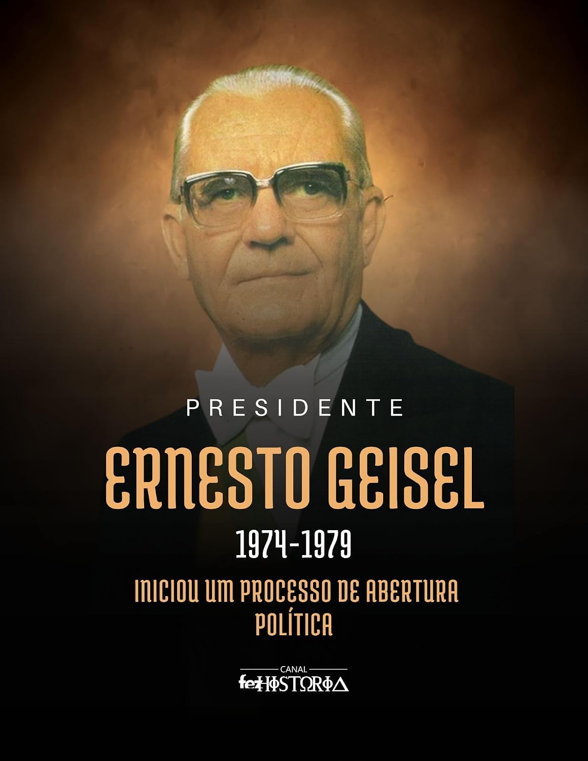 Ernesto Geisel (1974-1979): Iniciou um processo de abertura política baixar o livro de graça