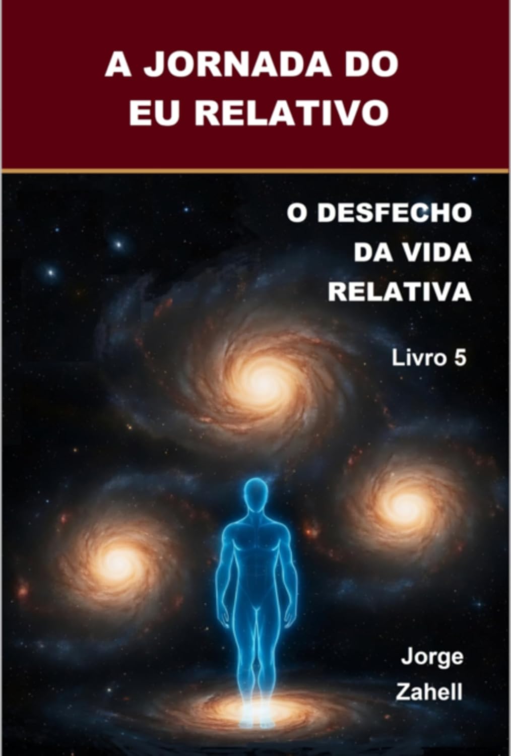 capítulo por capítulo baixar A Jornada Do Eu Relativo