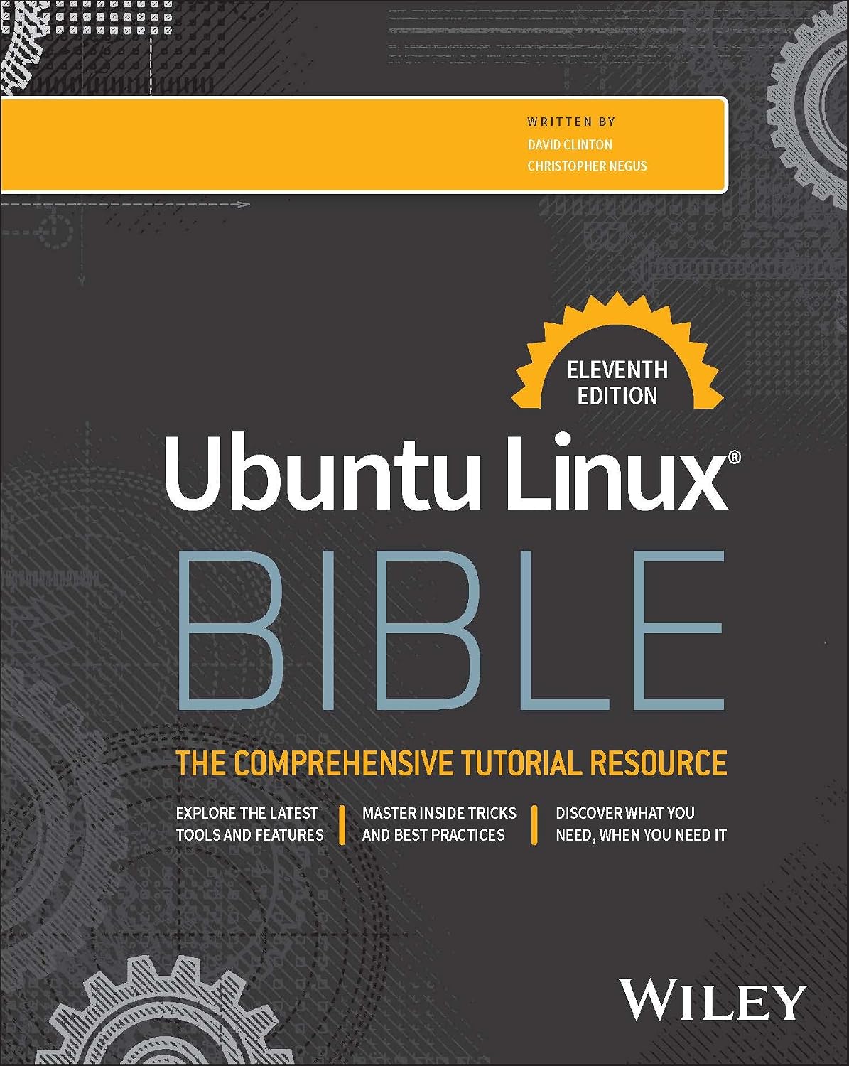 Ubuntu Linux Bible baixar livro de graça
