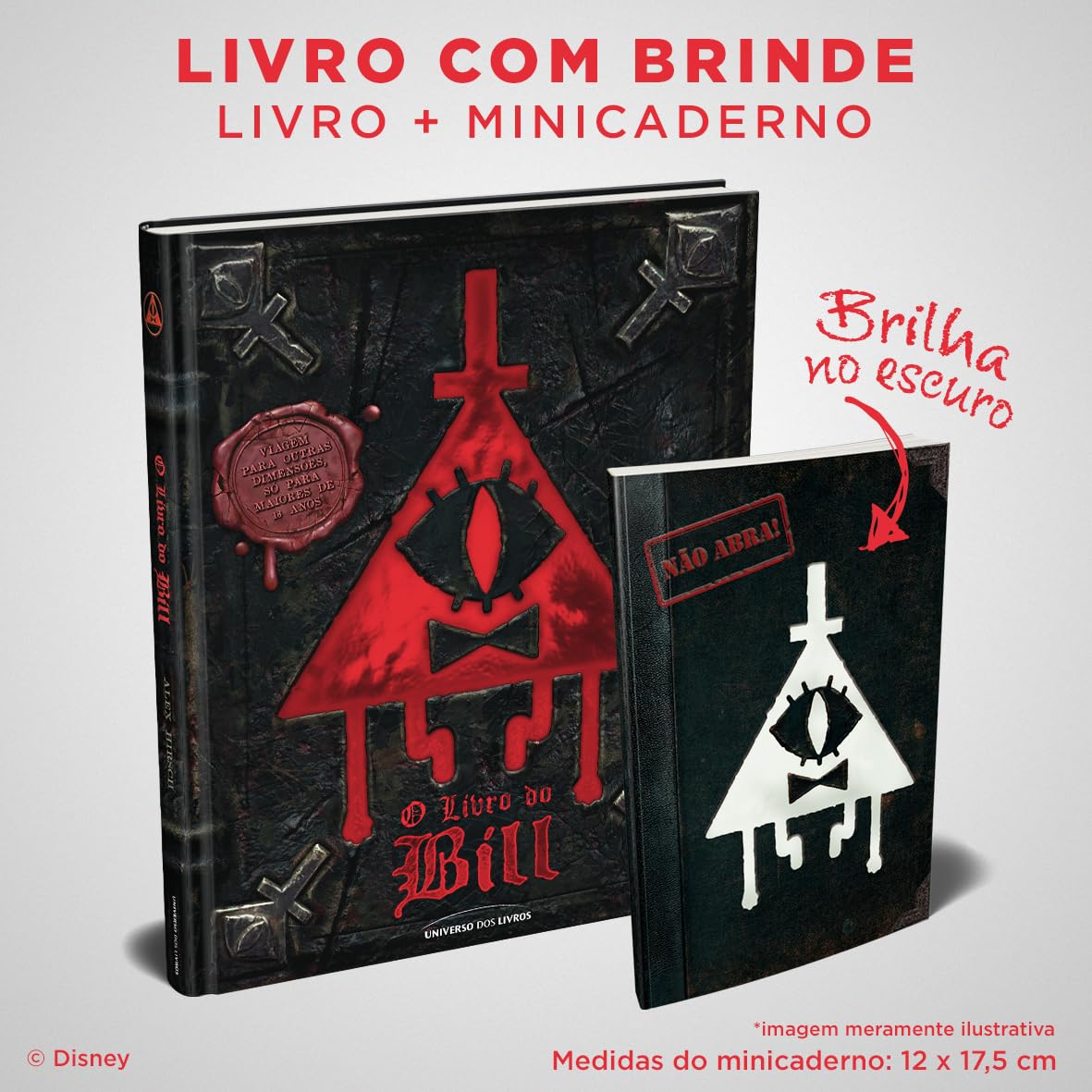 O livro do Bill - Edição com brinde! baixar o livro de graça