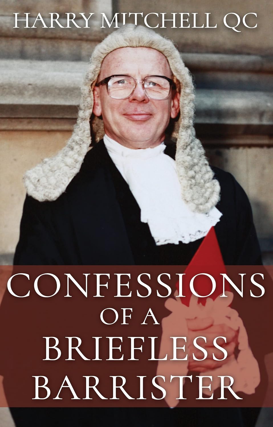 Confessions of a Briefless Barrister baixar livro de graça