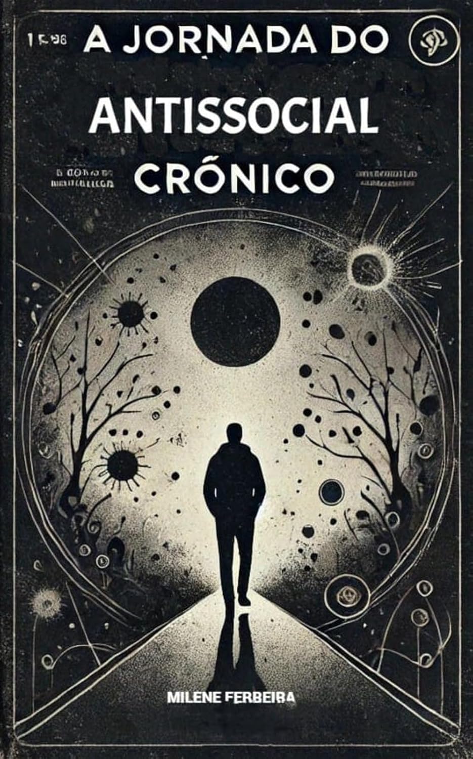 A Jornada do Antissocial Crônico: Como Sobreviver ao Caos Social com Estilo e Ironia (Manuais do Caos: Guias Irônicos para Sobreviver à Vida) baixar o livro de graça