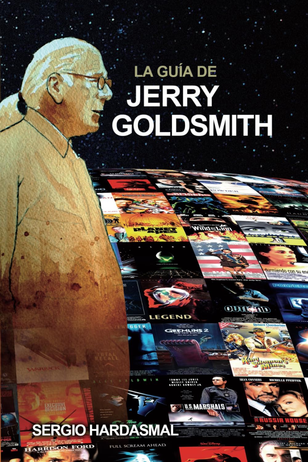 La Guía de Jerry Goldsmith (Spanish Edition) baixar o livro de graça
