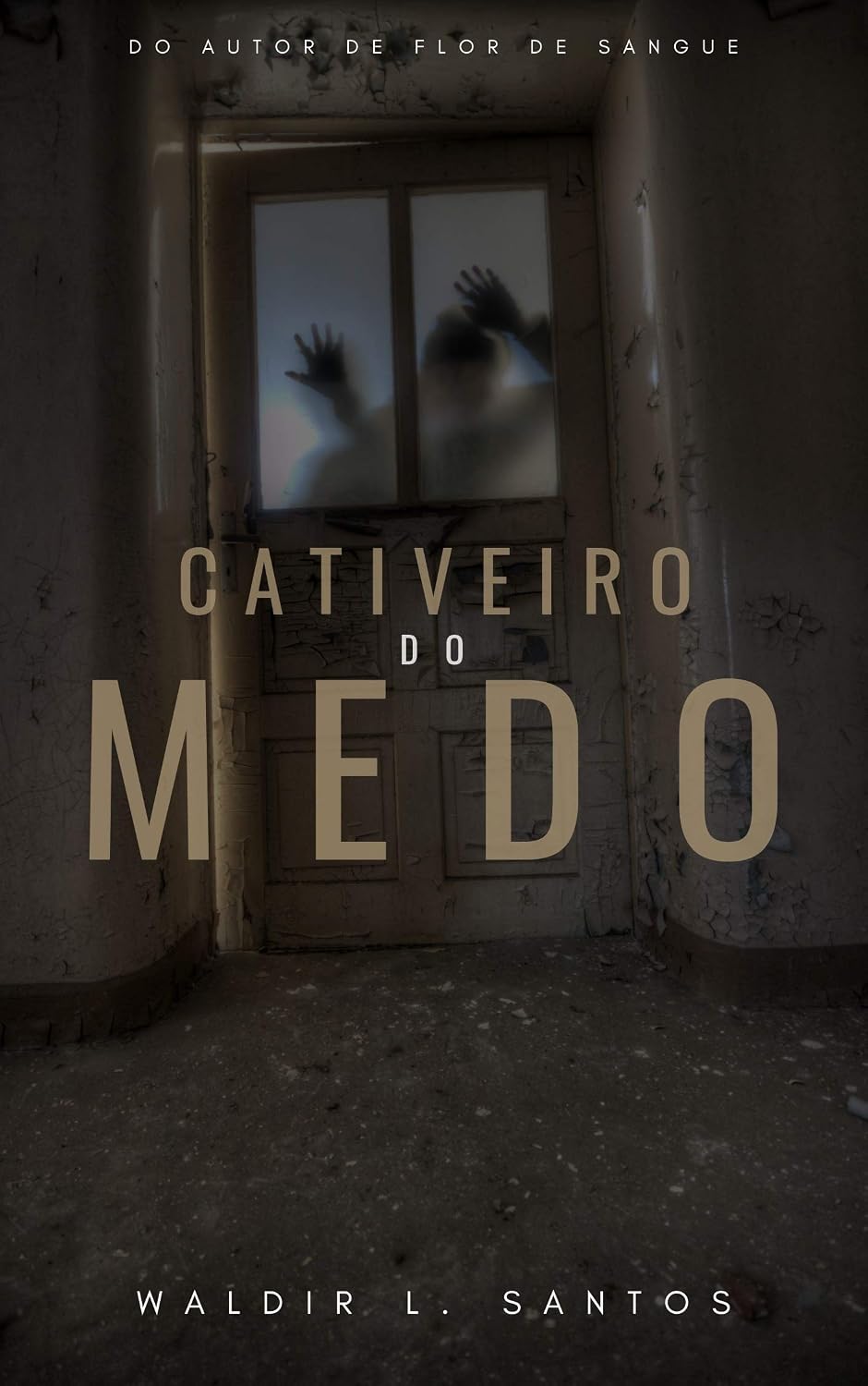 capítulo por capítulo baixar Cativeiro do Medo