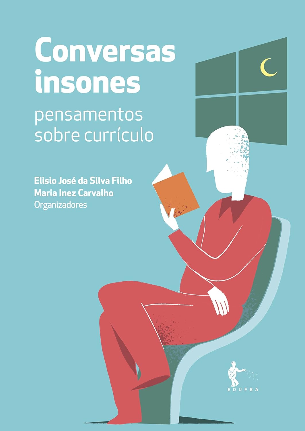 Conversas insones: pensamentos sobre currículo baixar livro de graça