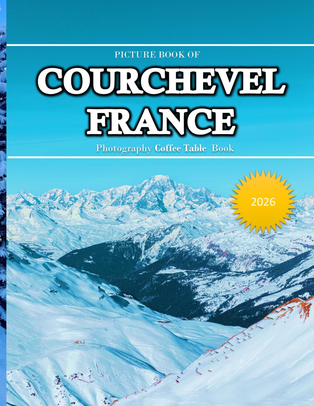 ler totalmente COURCHEVEL FRANCE: Wonderful pictures that give you an idea of an amazing country, the style of buildings, castles, etc., for all travel lovers.