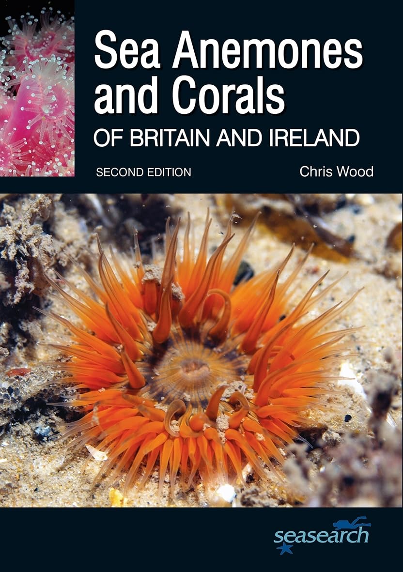 ler totalmente Sea Anemones and Corals of Britain and Ireland: 2