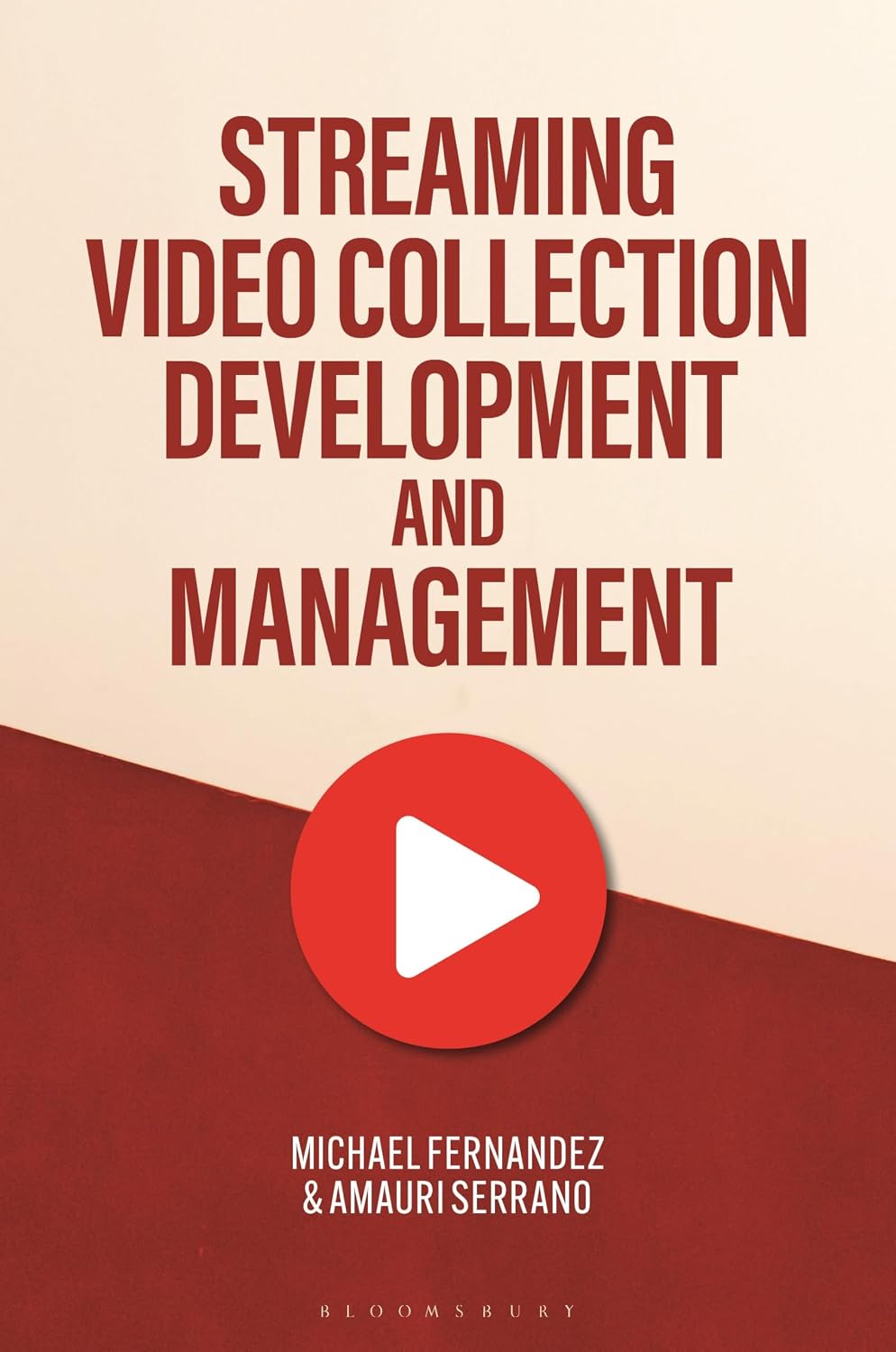 ler totalmente Streaming Video Collection Development and Management (English Edition)
