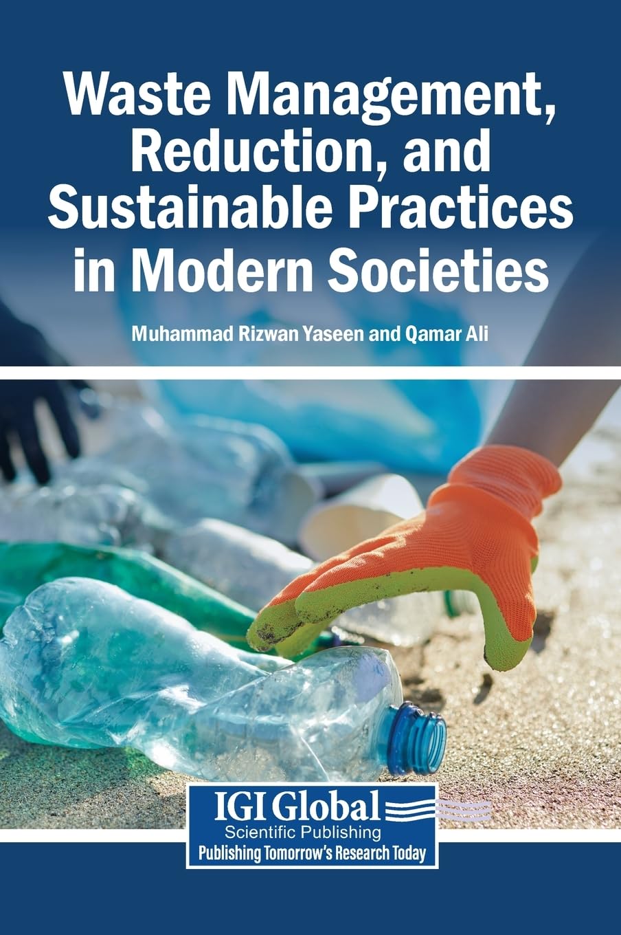 Waste Management, Reduction, and Sustainable Practices in Modern Societies baixar o livro de graça