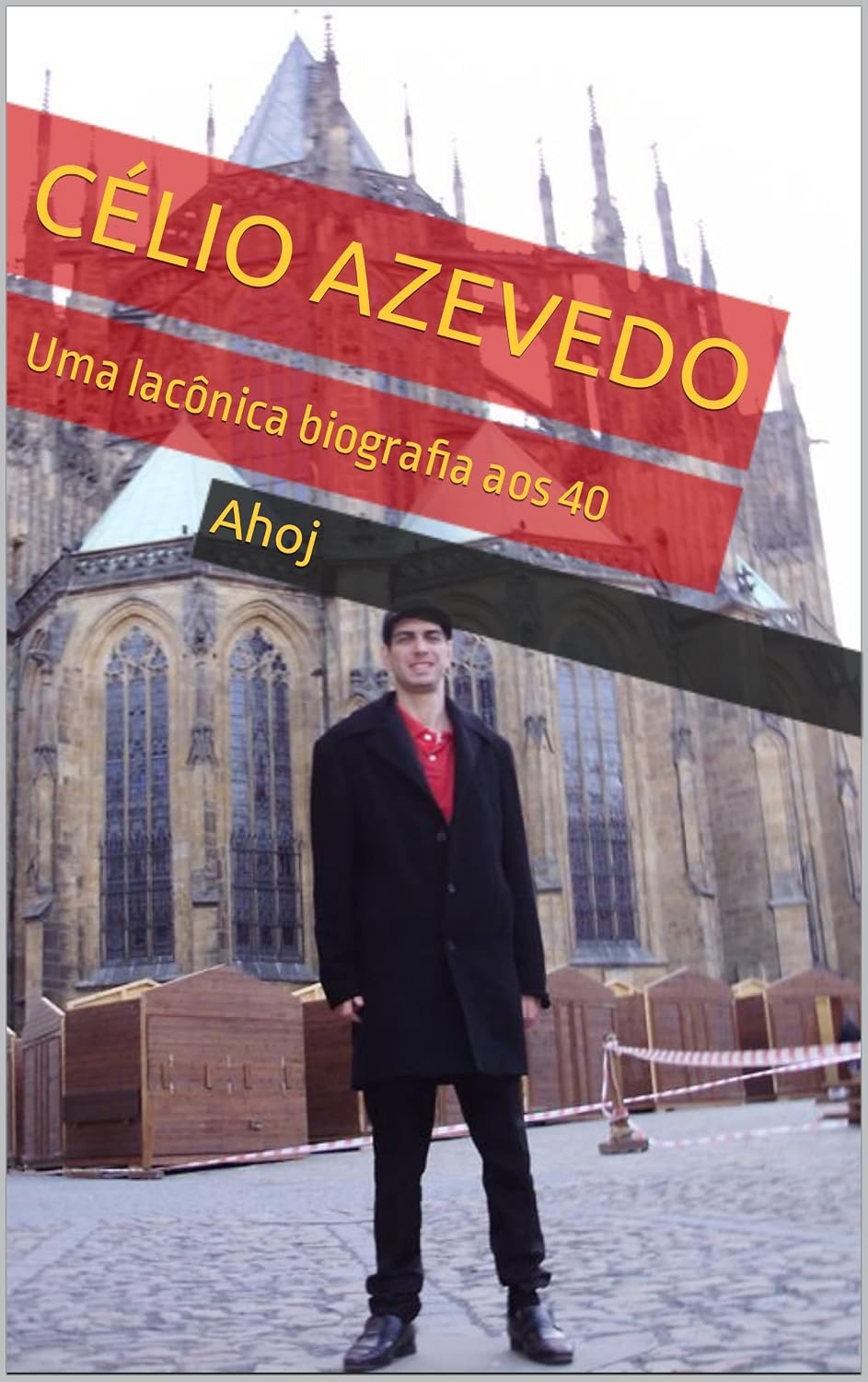capítulo por capítulo baixar Célio Azevedo: Uma lacônica biografia aos 40 (Biography and Philosophy Livro 1)