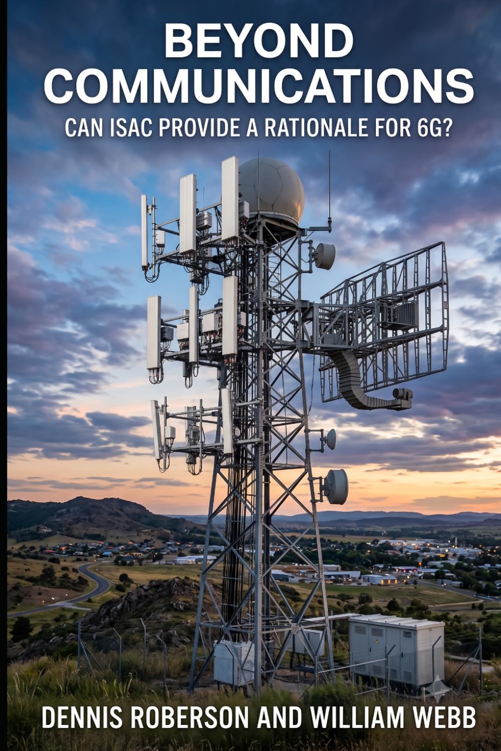 Beyond Communications: Can ISAC Provide a Rationale for 6G? baixar livro de graça