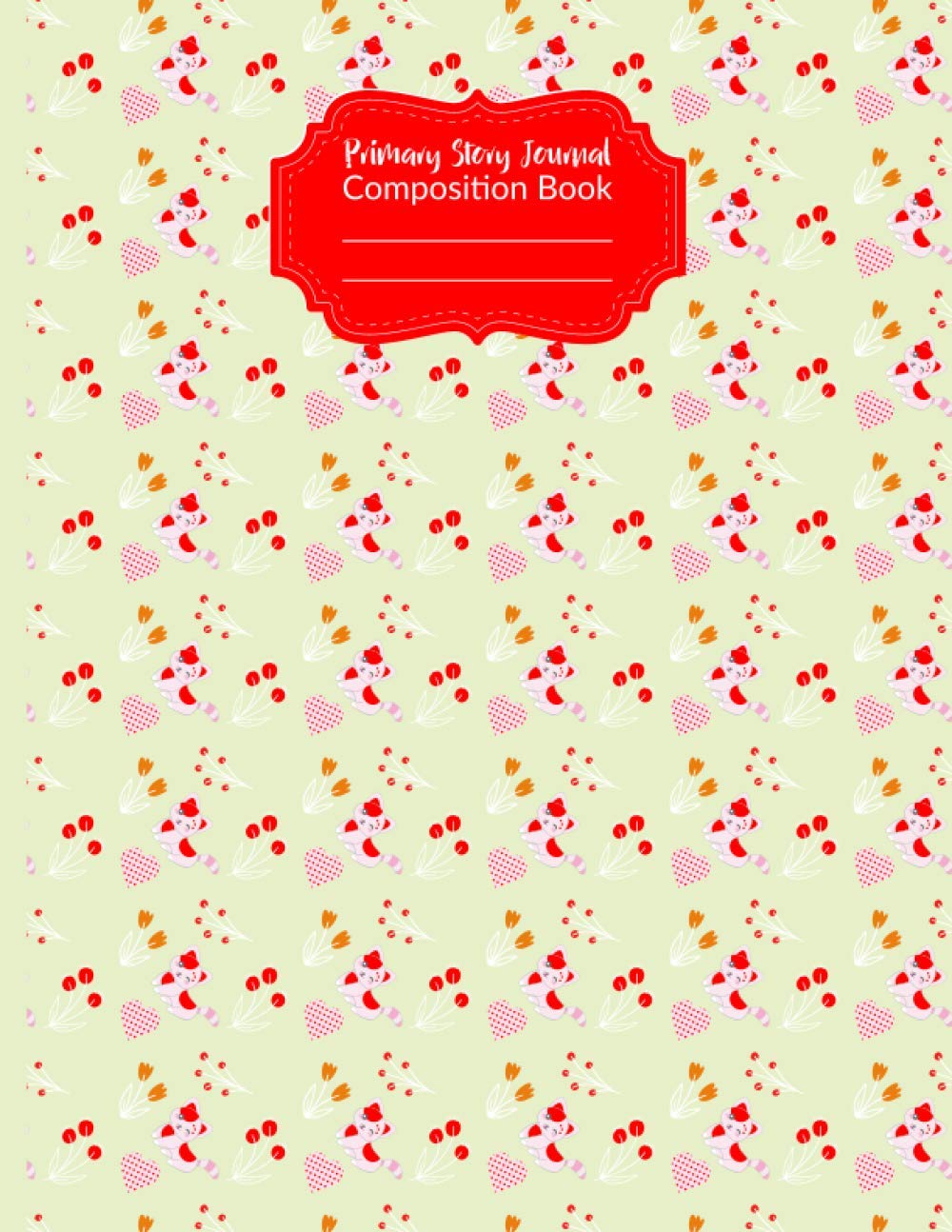 Primary Story Journal For Kids And Toddlers: Writing Kit For Kids And Write Your Own Story Book Or Create Your Own Book| Dashed Midline And Picture Space Journal| Primary Notebooks With Drawing Space. baixar o livro de graça