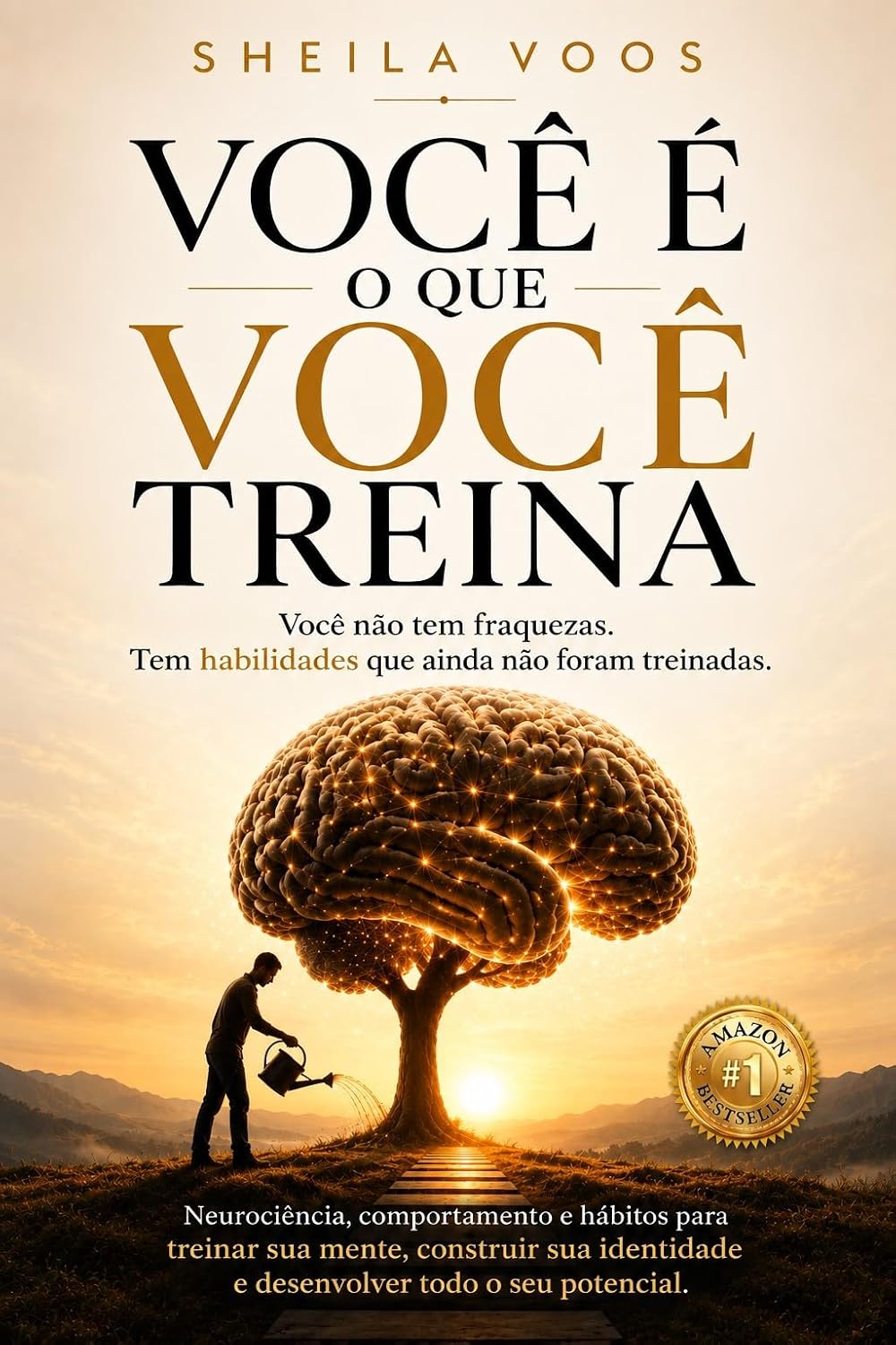 capítulo por capítulo baixar VOCÊ É O QUE VOCÊ TREINA: Você não tem fraquezas. Tem habilidades que ainda não foram treinadas.